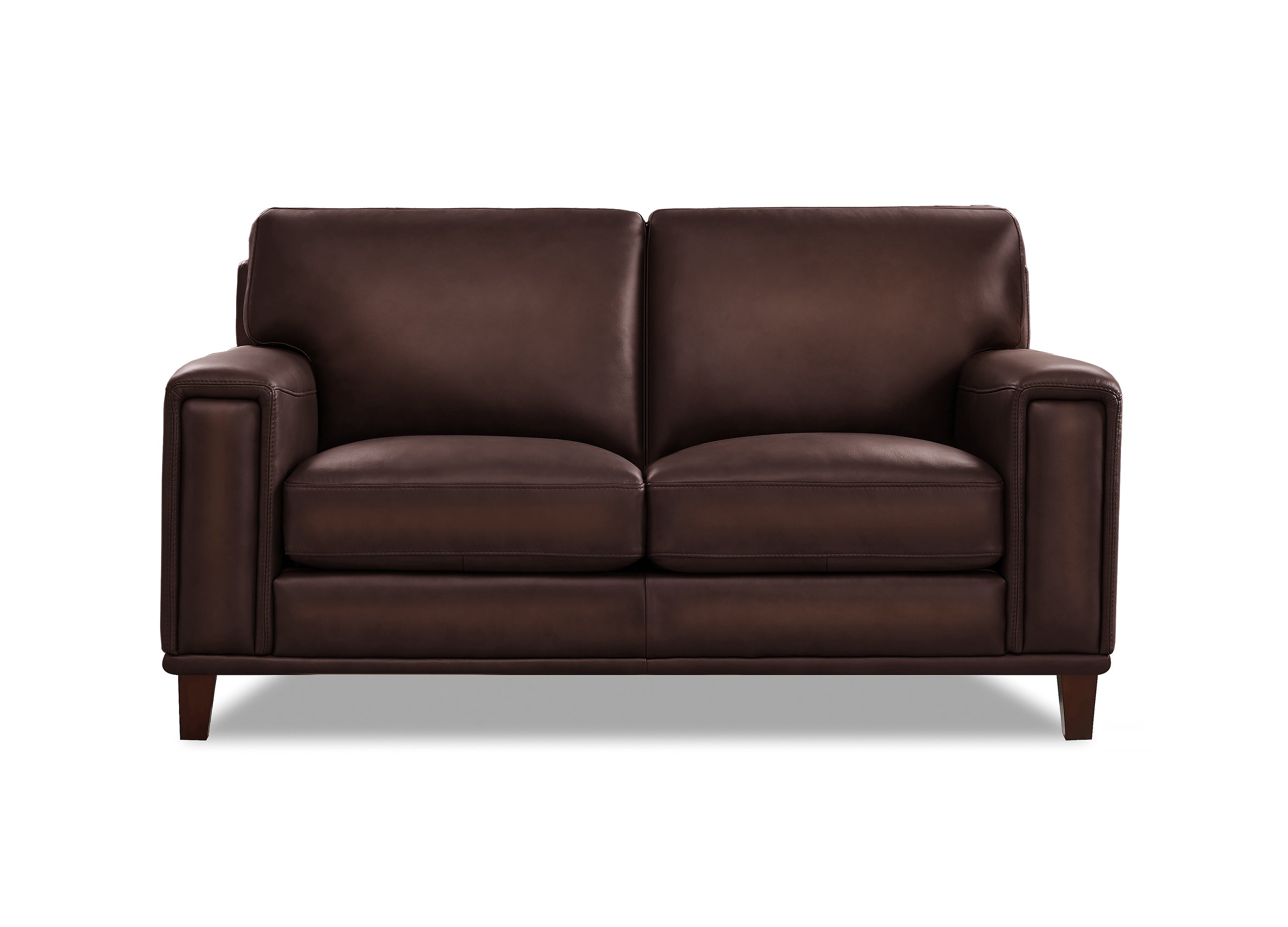 Hayward Leather Sofa Collection