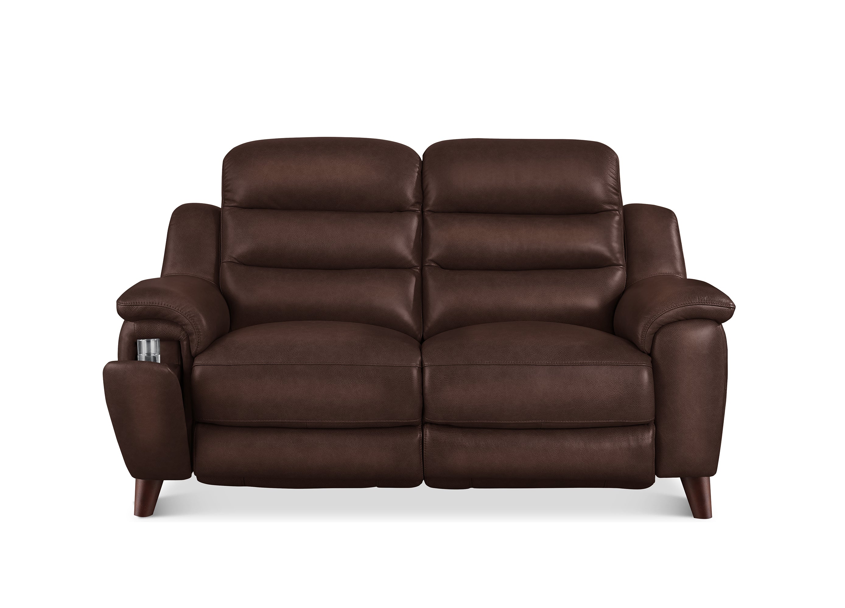 Hudson Power Headrest Zero Gravity Reclining Sofa Collection