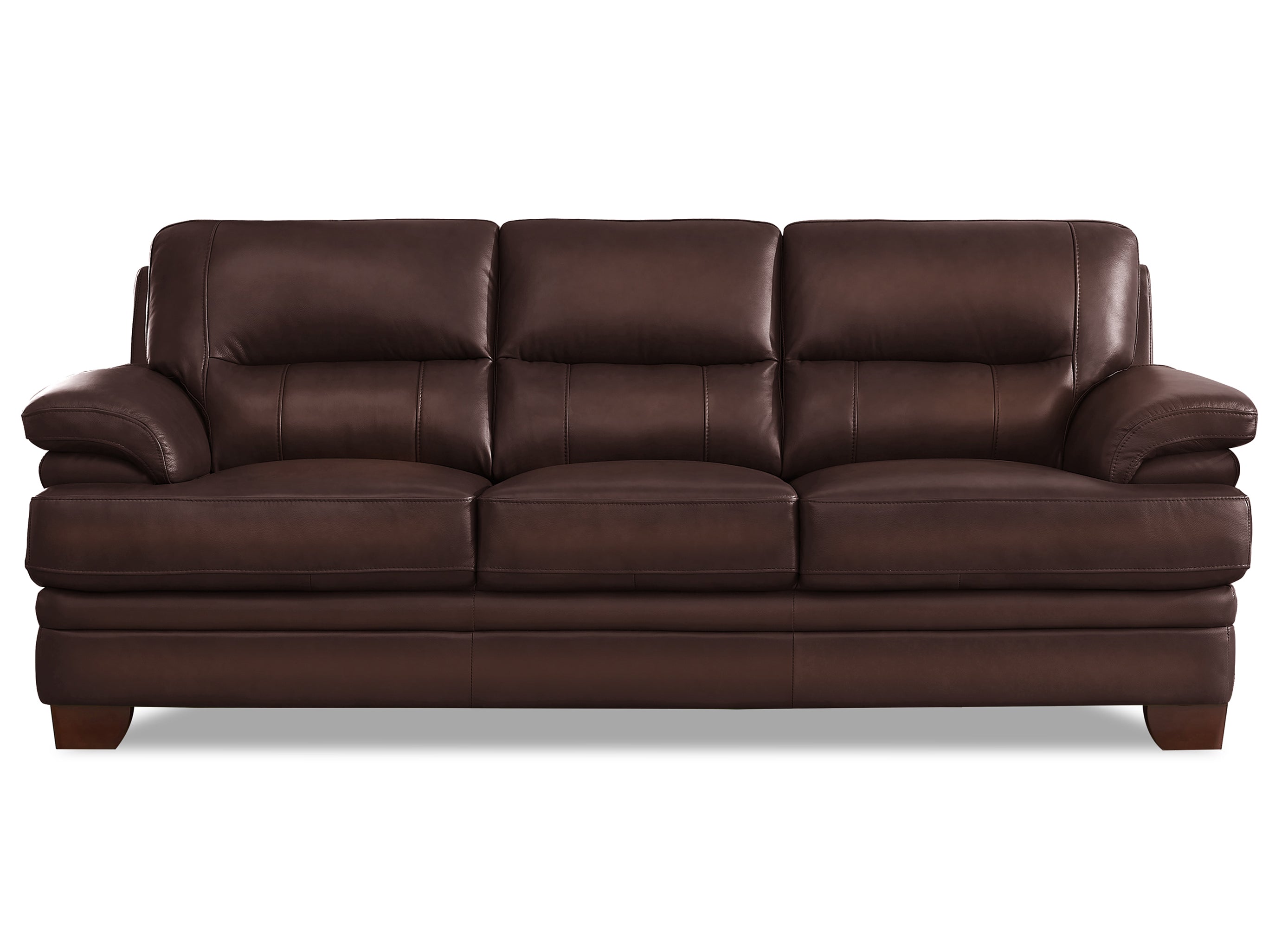 Luxor Leather Sofa Collection