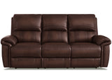 Monica Power Zero Gravity Reclining Sofa Collection