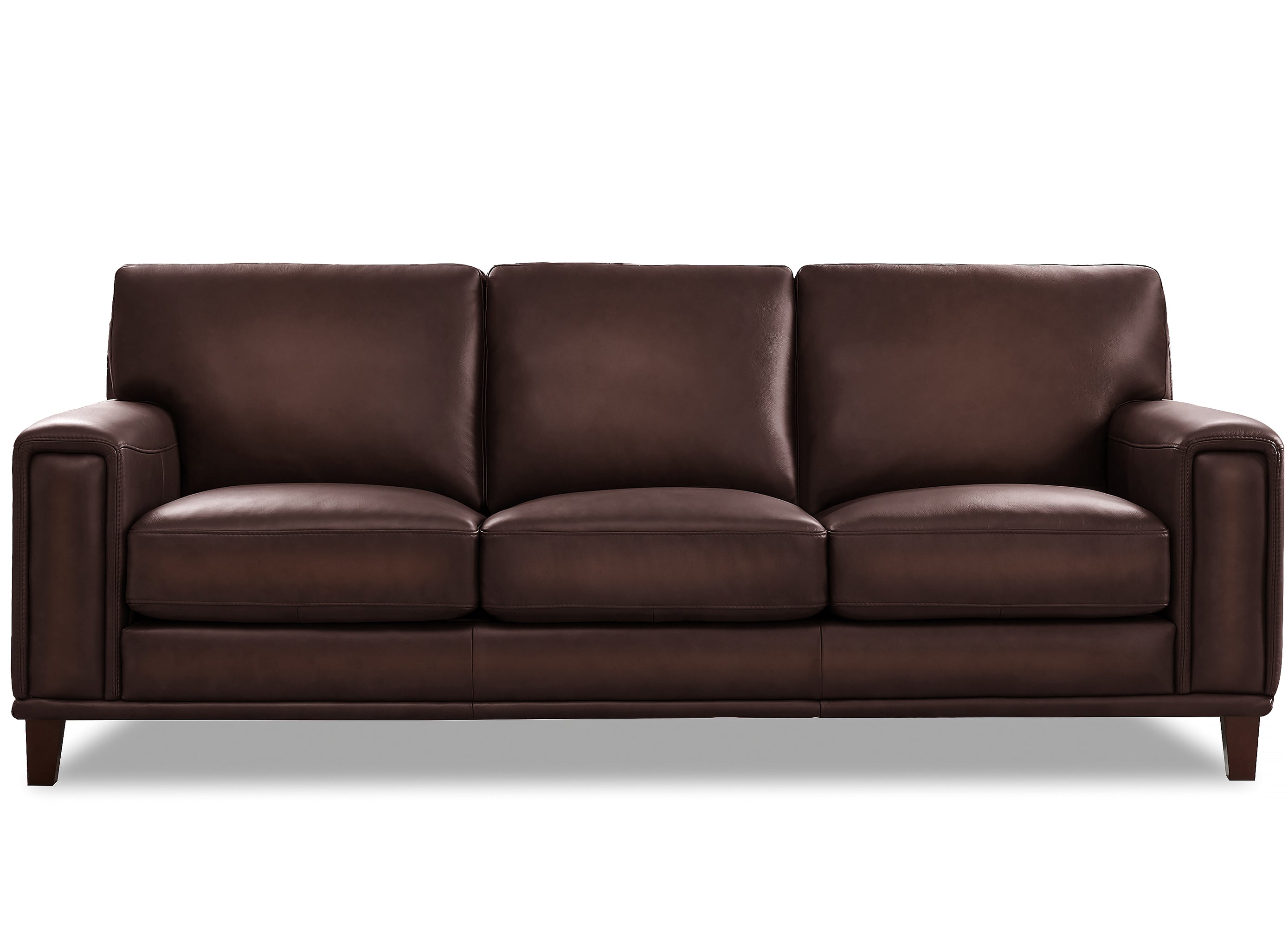 Hayward Leather Sofa Collection