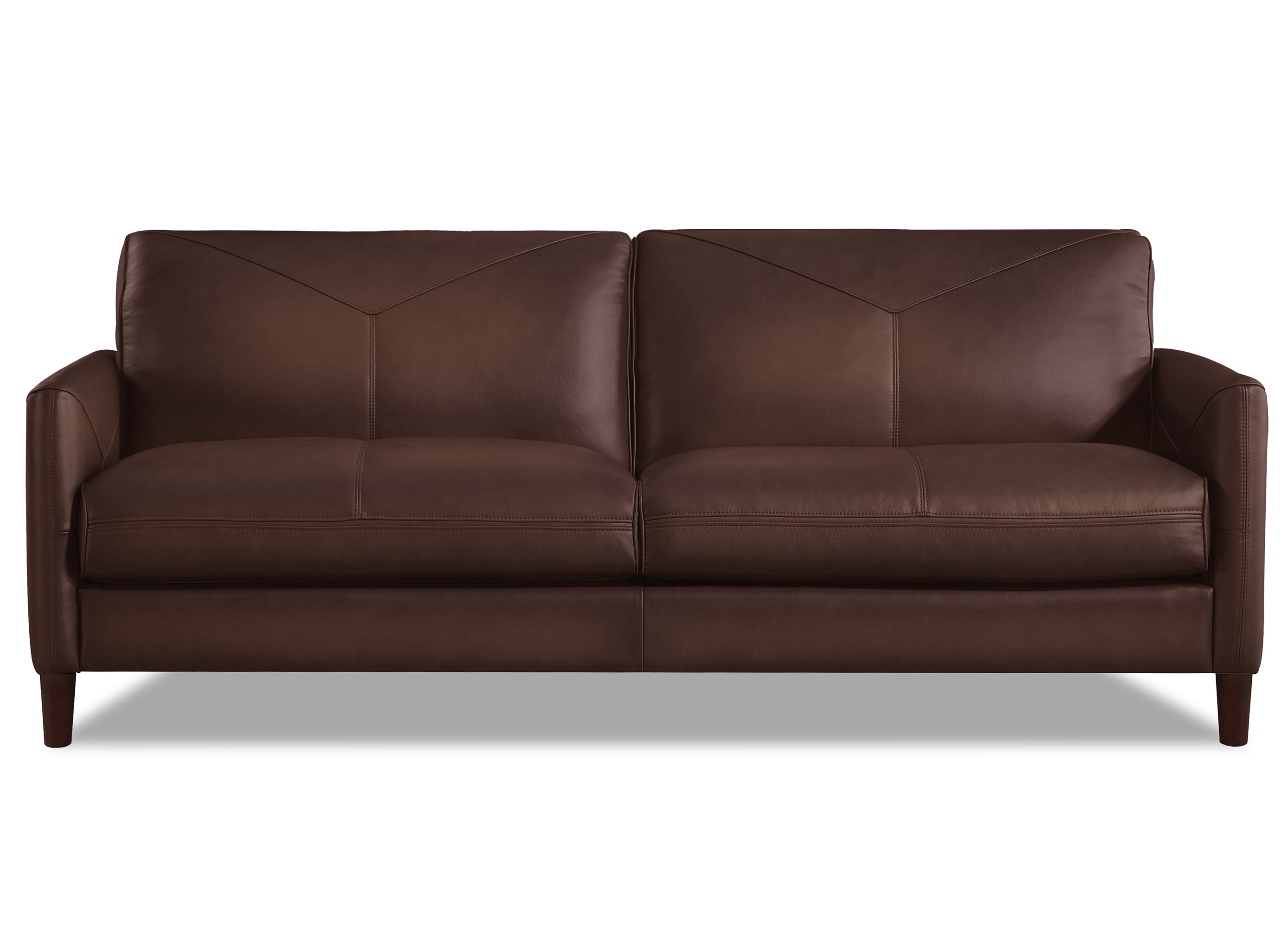 Yorkdale Leather Sofa Collection