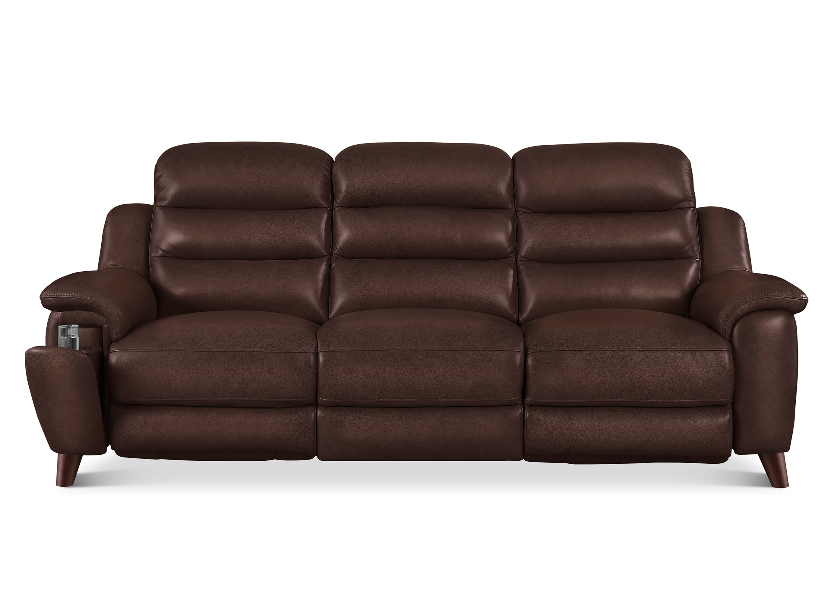 Hudson Power Headrest Zero Gravity Reclining Sofa Collection