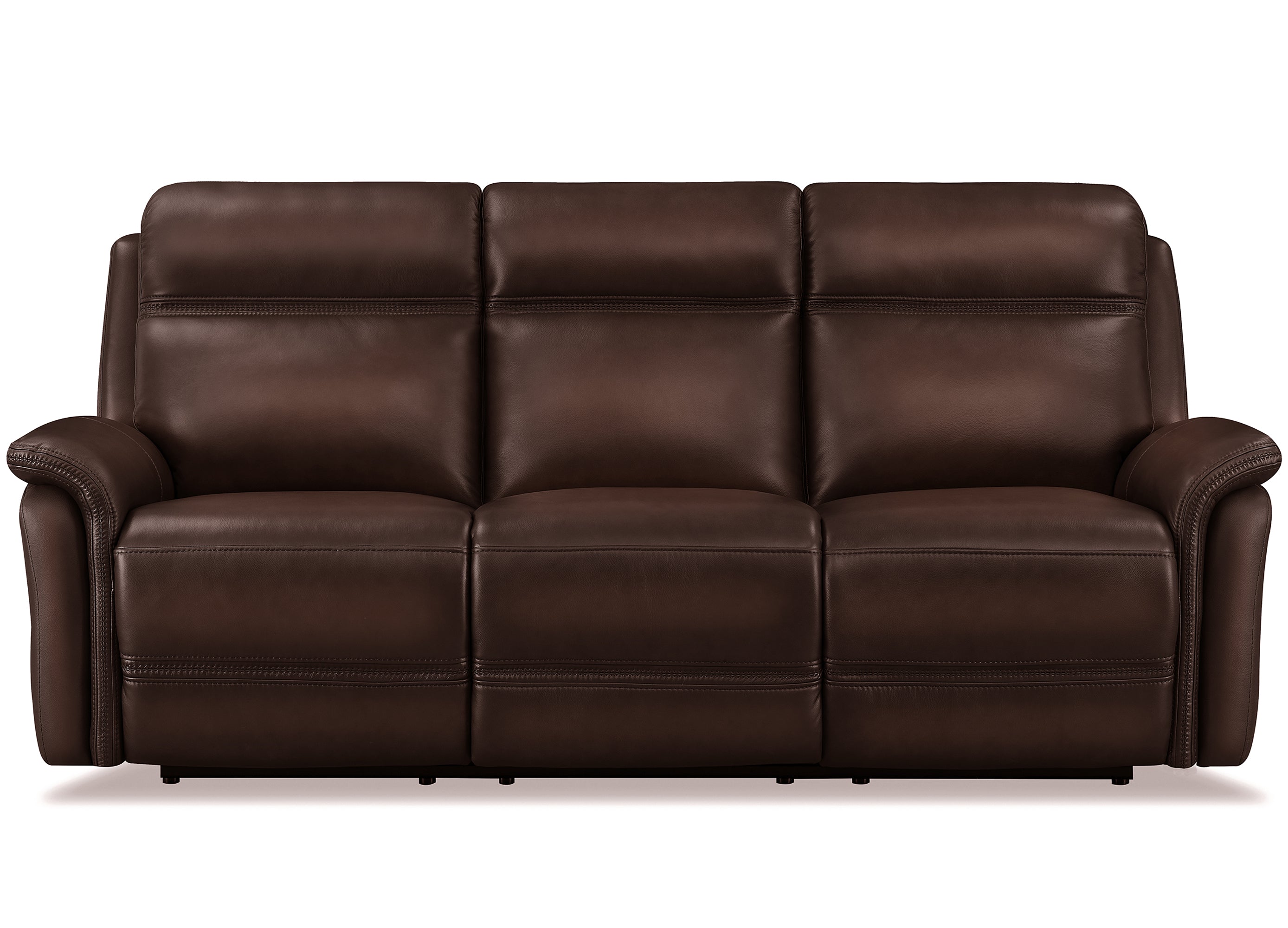 Cascade Power Headrest Zero Gravity Sofa | Hydeline USA – Hydeline
