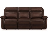 Cascade Power Headrest Zero Gravity Reclining Sofa Collection