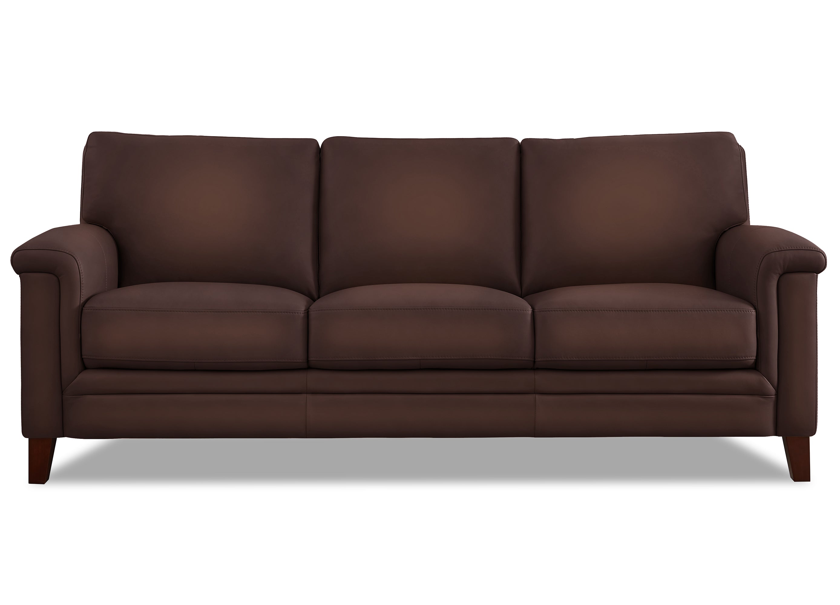 Westcott Leather Sofa Collection