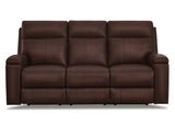 Venice Power Headrest Zero Gravity Reclining Sofa Collection
