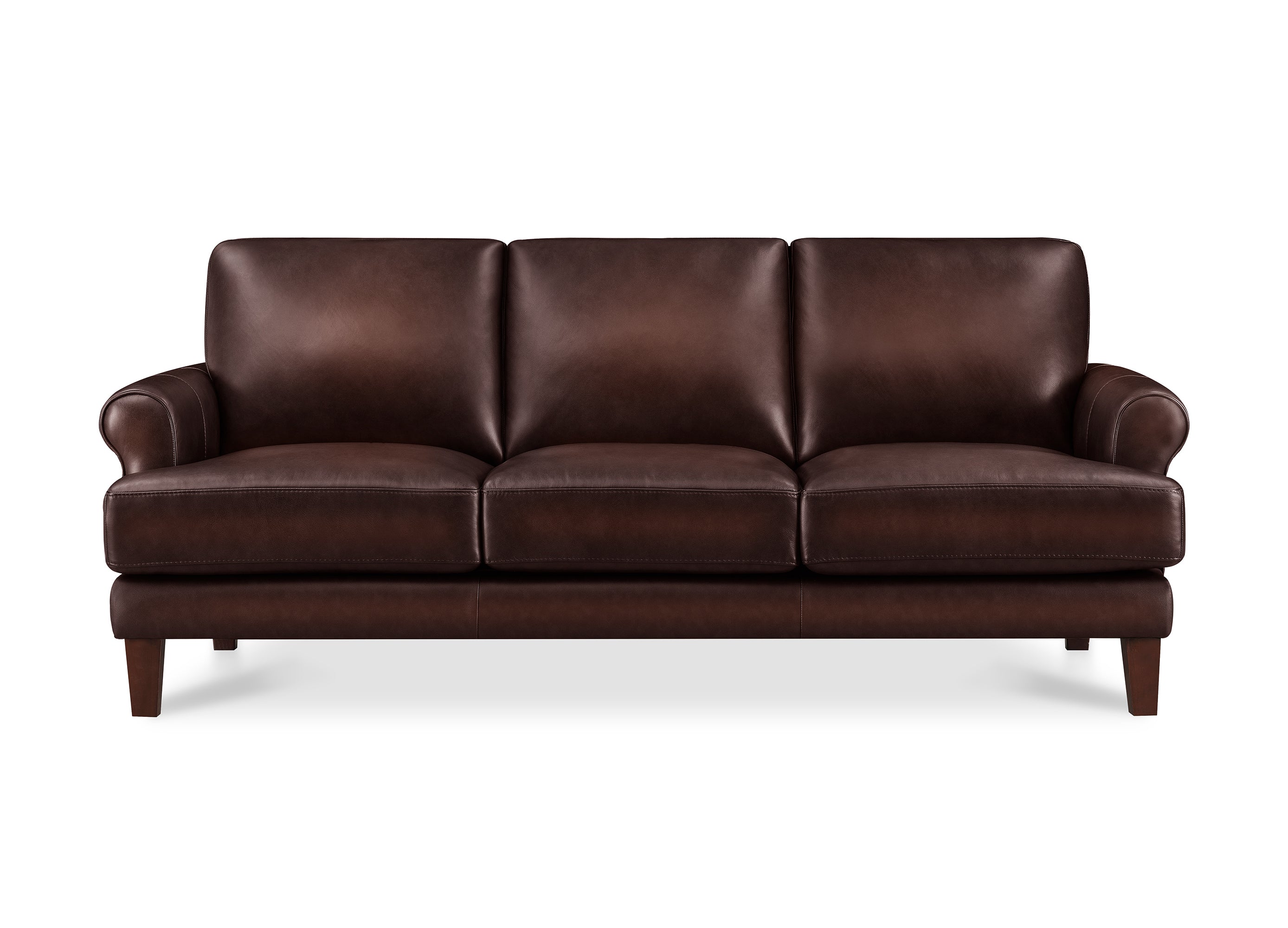 Dawn Leather Sofa Collection