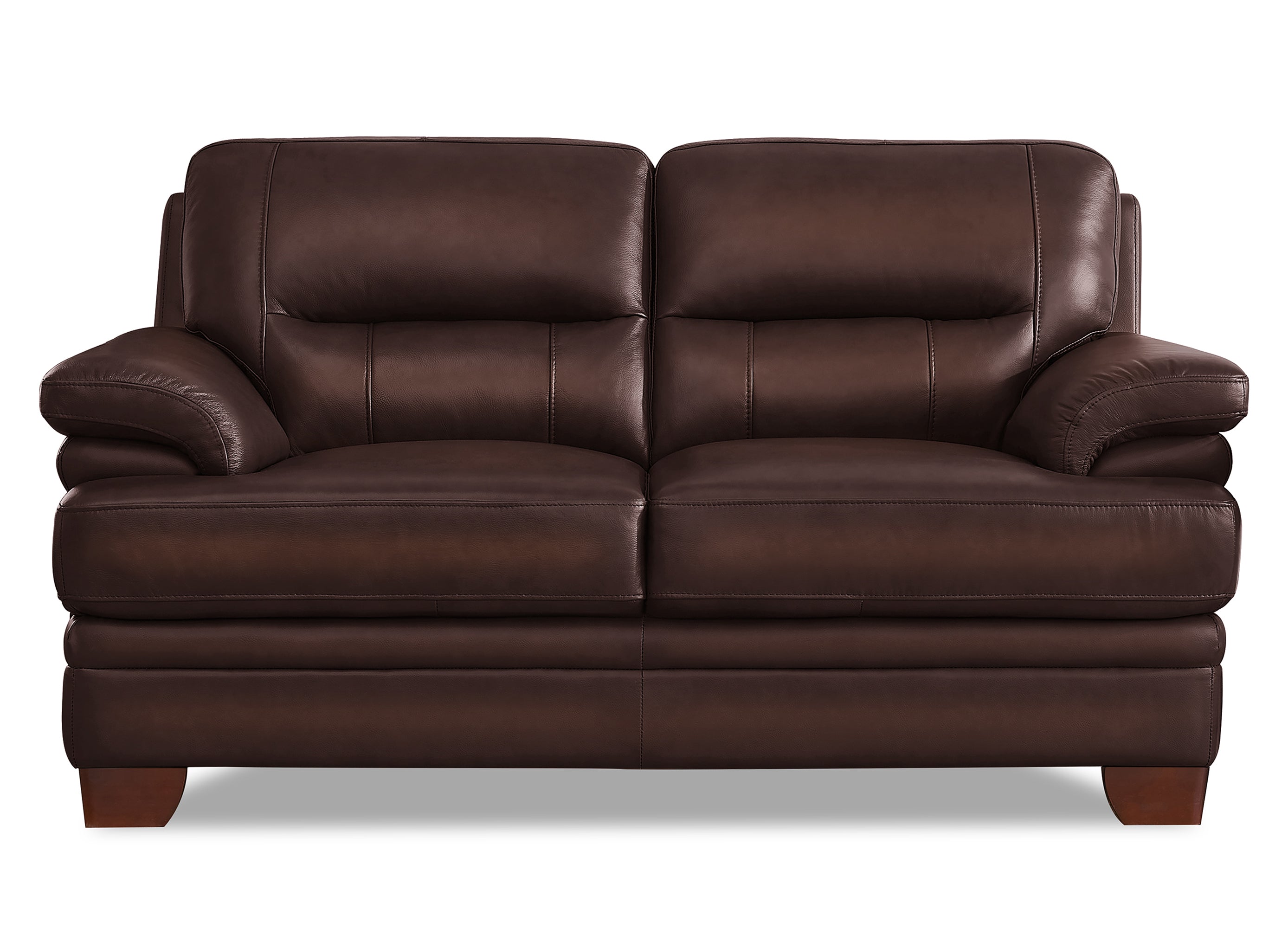 Luxor Leather Sofa Collection