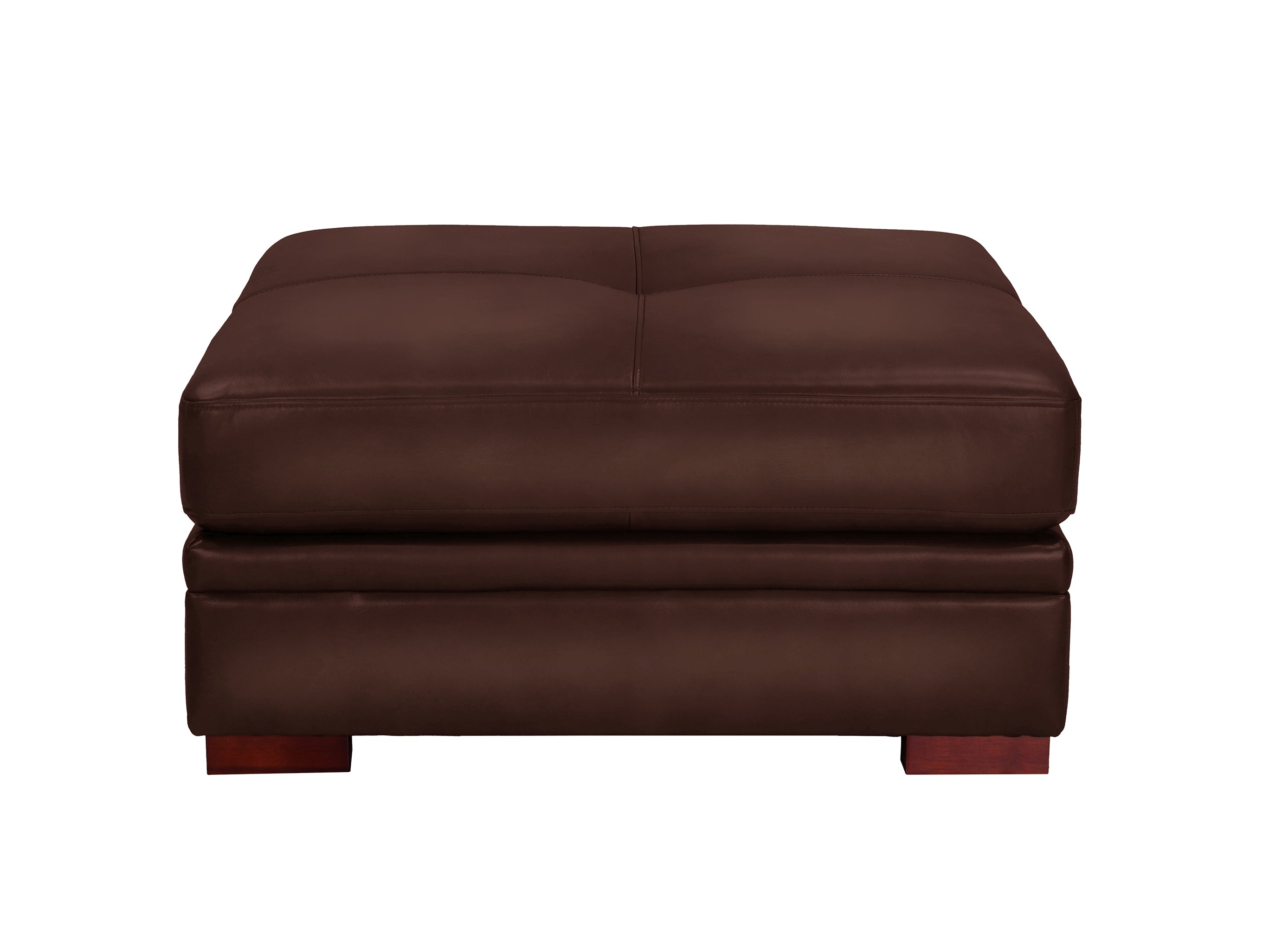 Dillon Leather Sectional Collection