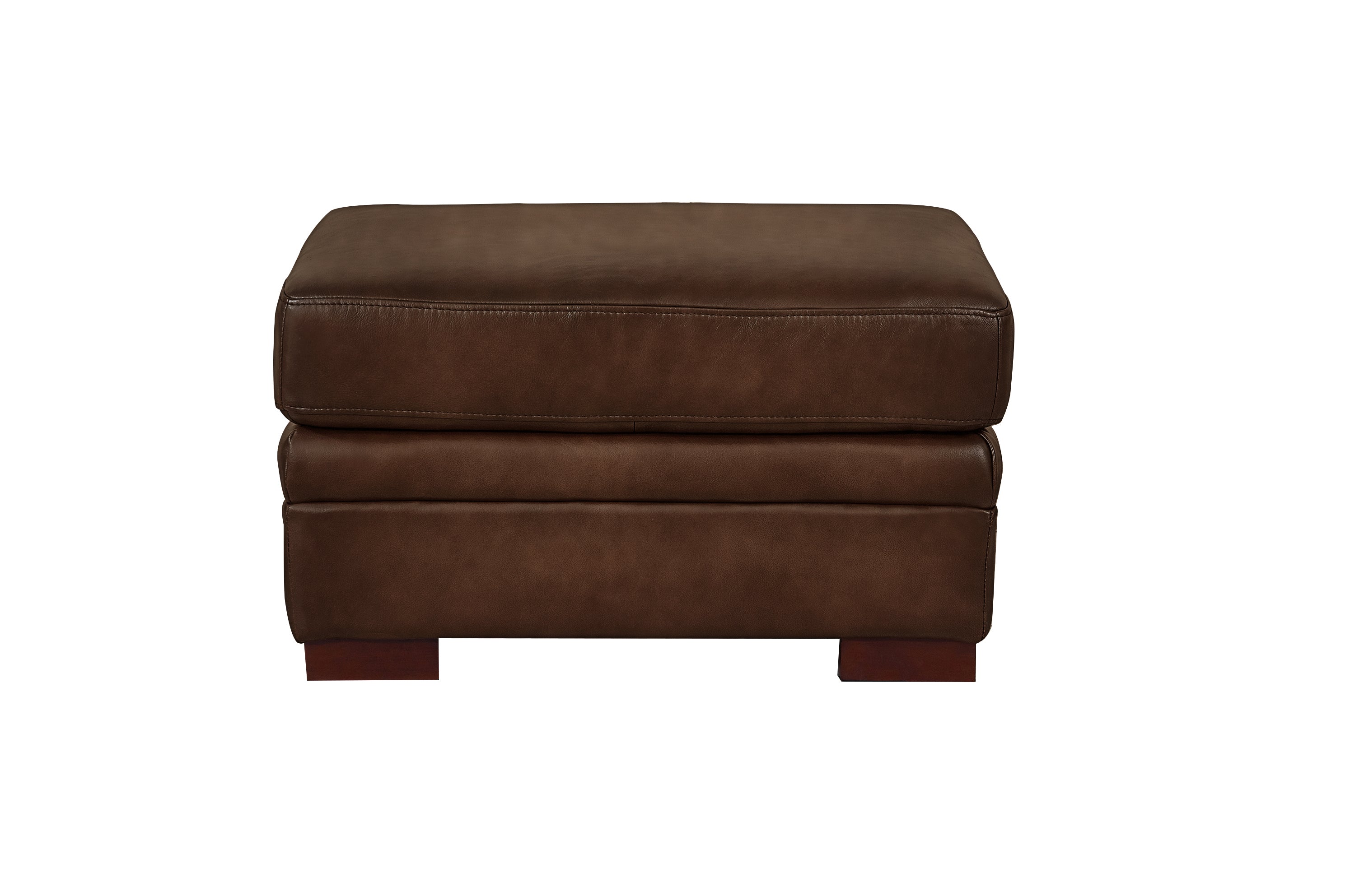 Brookfield Leather Sofa Collection