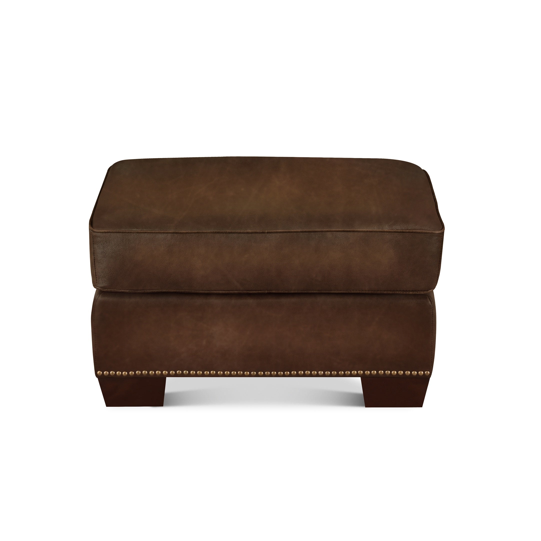 Capri Leather Sofa Collection