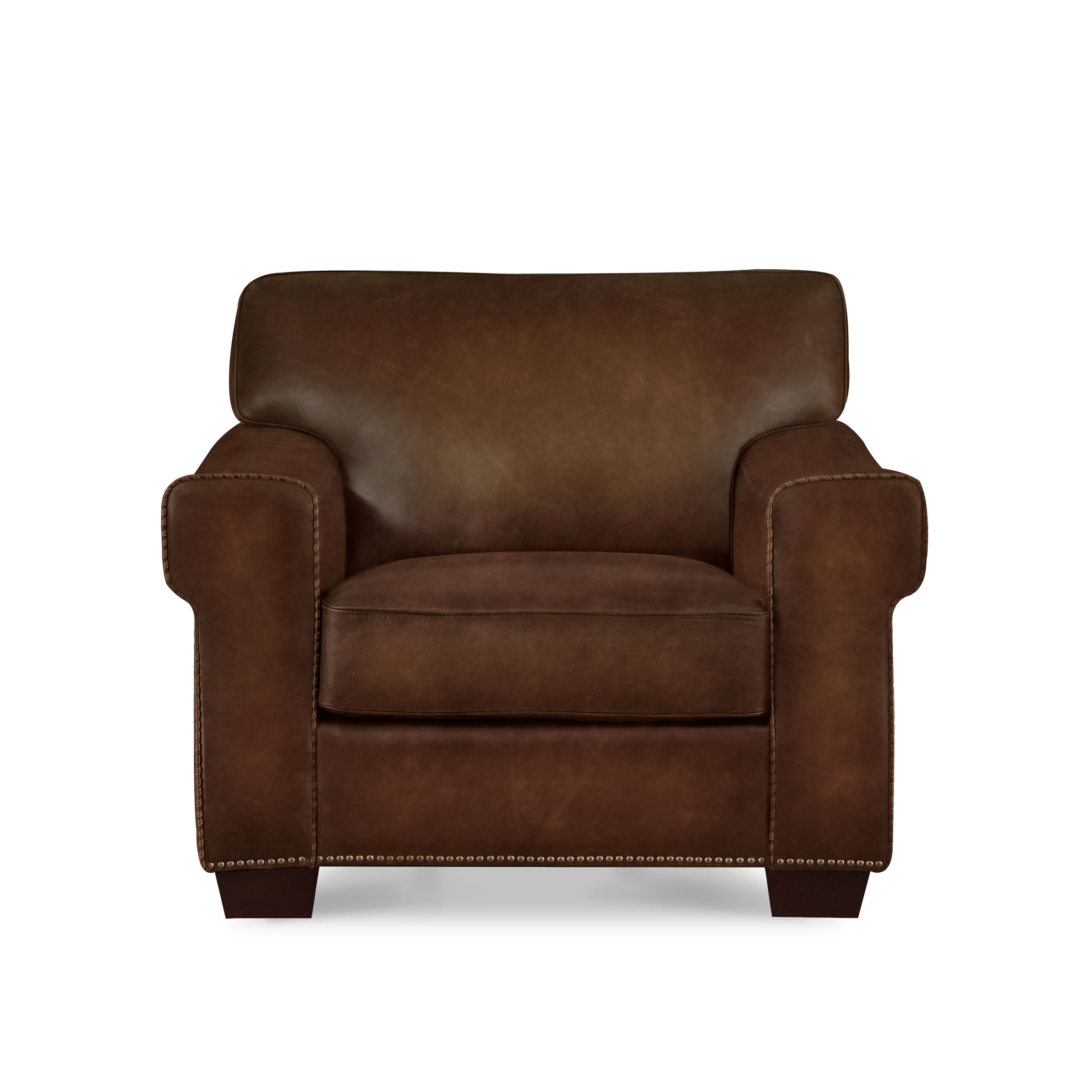 Capri Leather Sofa Collection