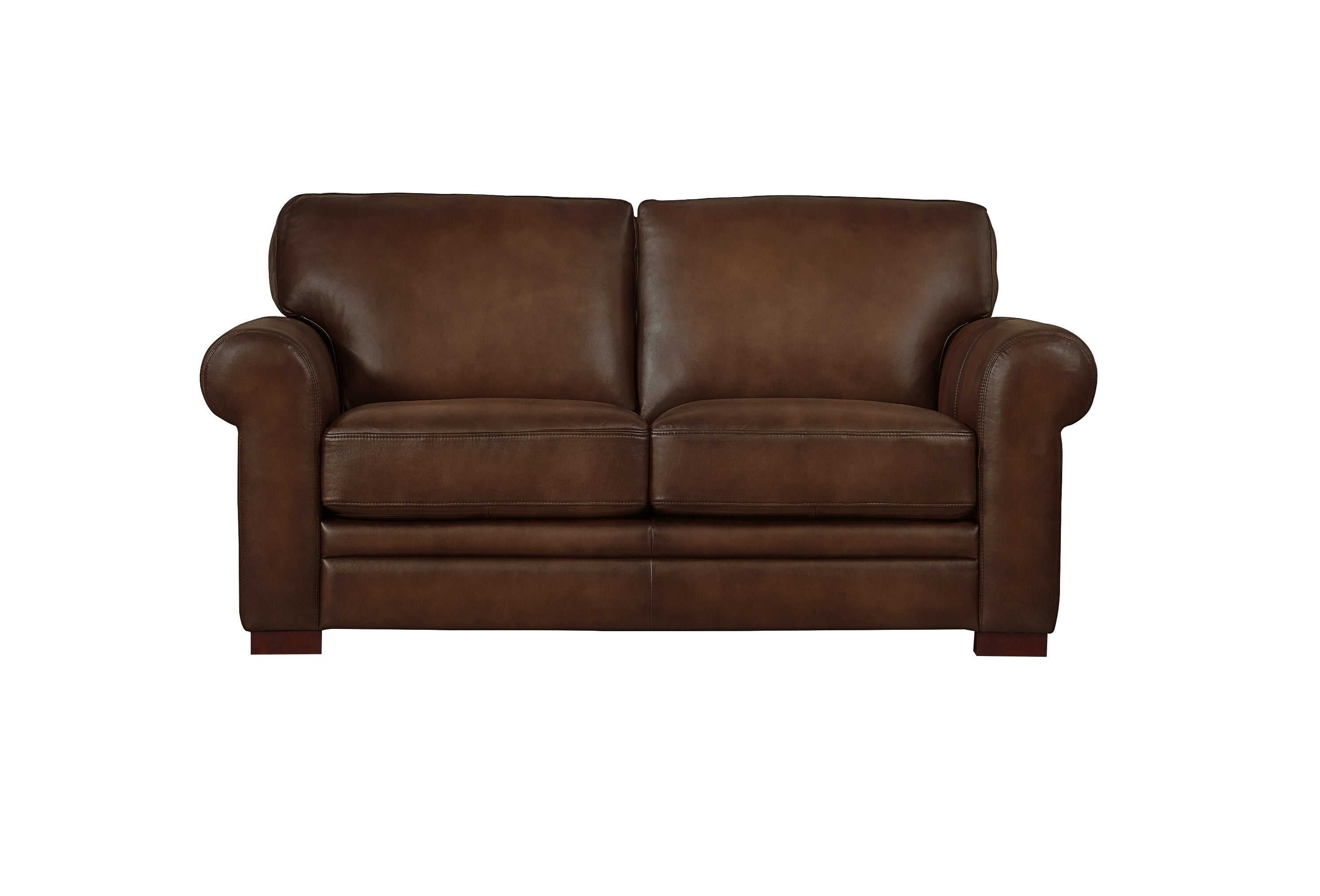 Brookfield Leather Sofa Collection