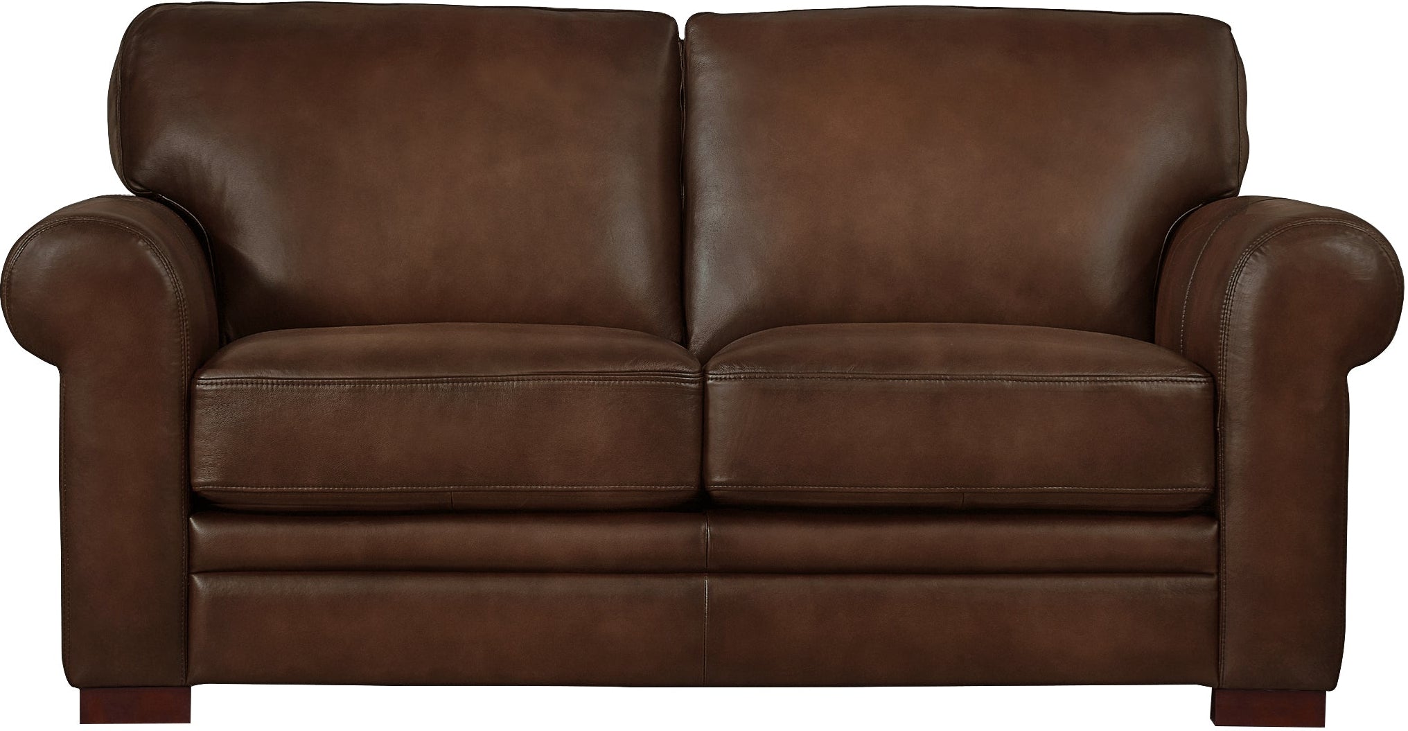 Brookfield Leather Sofa Collection