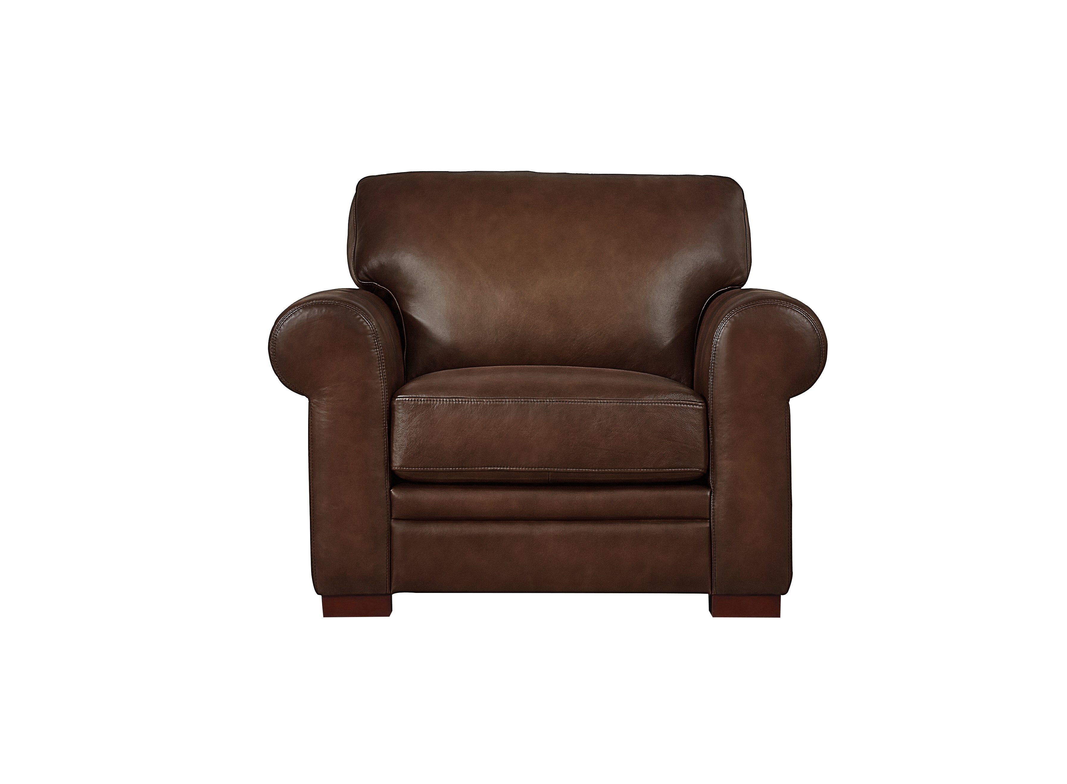 Brookfield Leather Sofa Collection