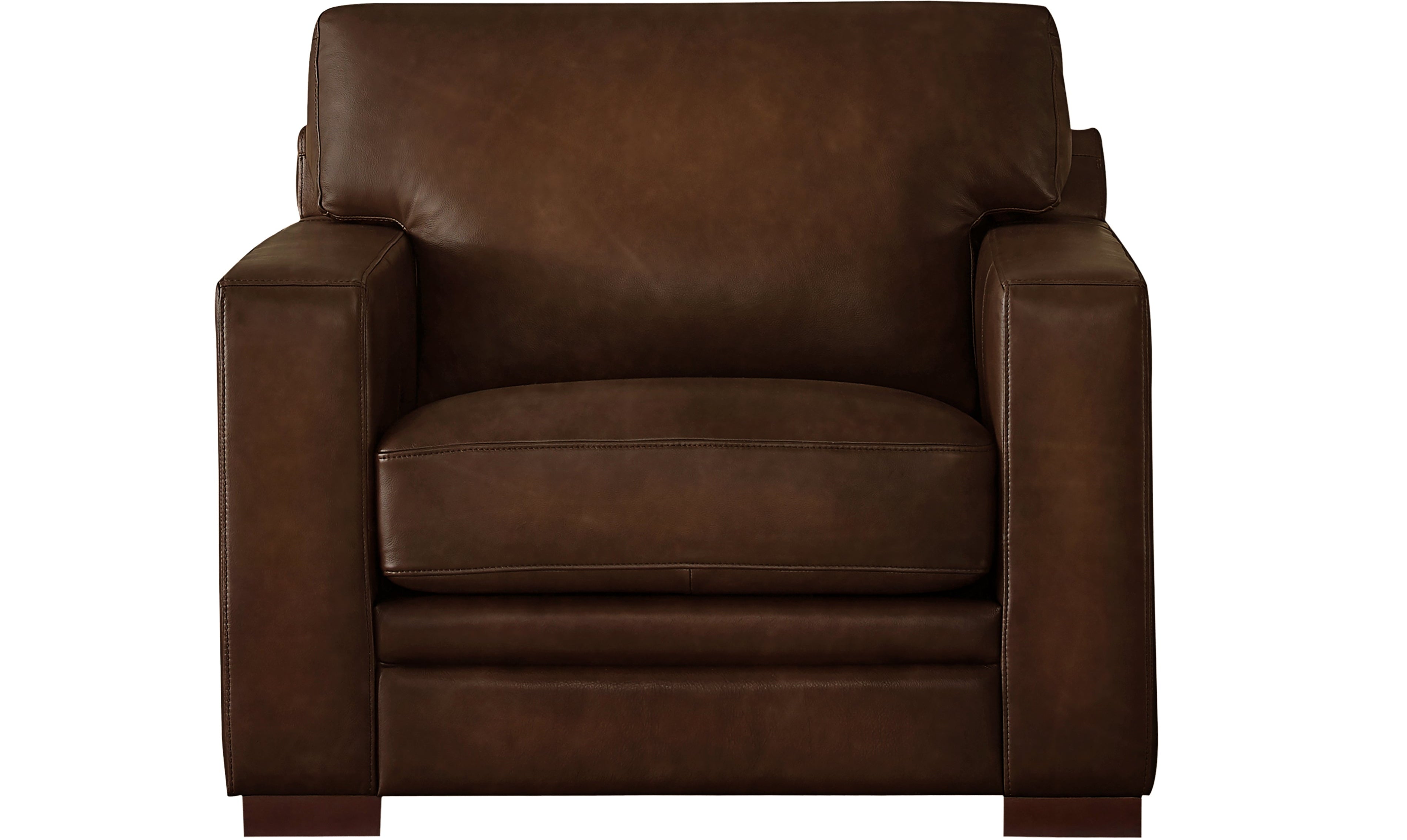 Dillon Leather Sofa Collection