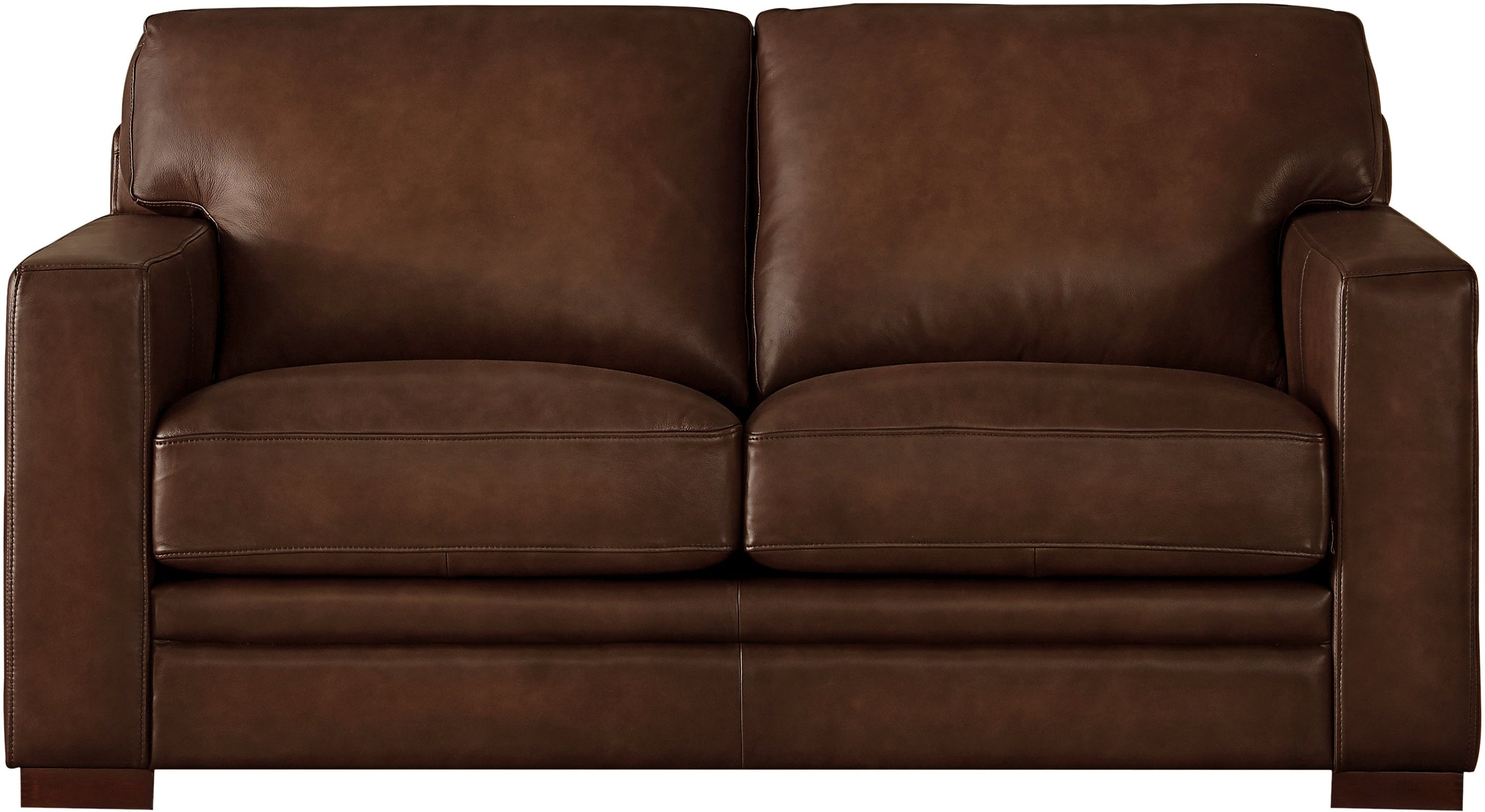 Dillon Leather Sofa Collection