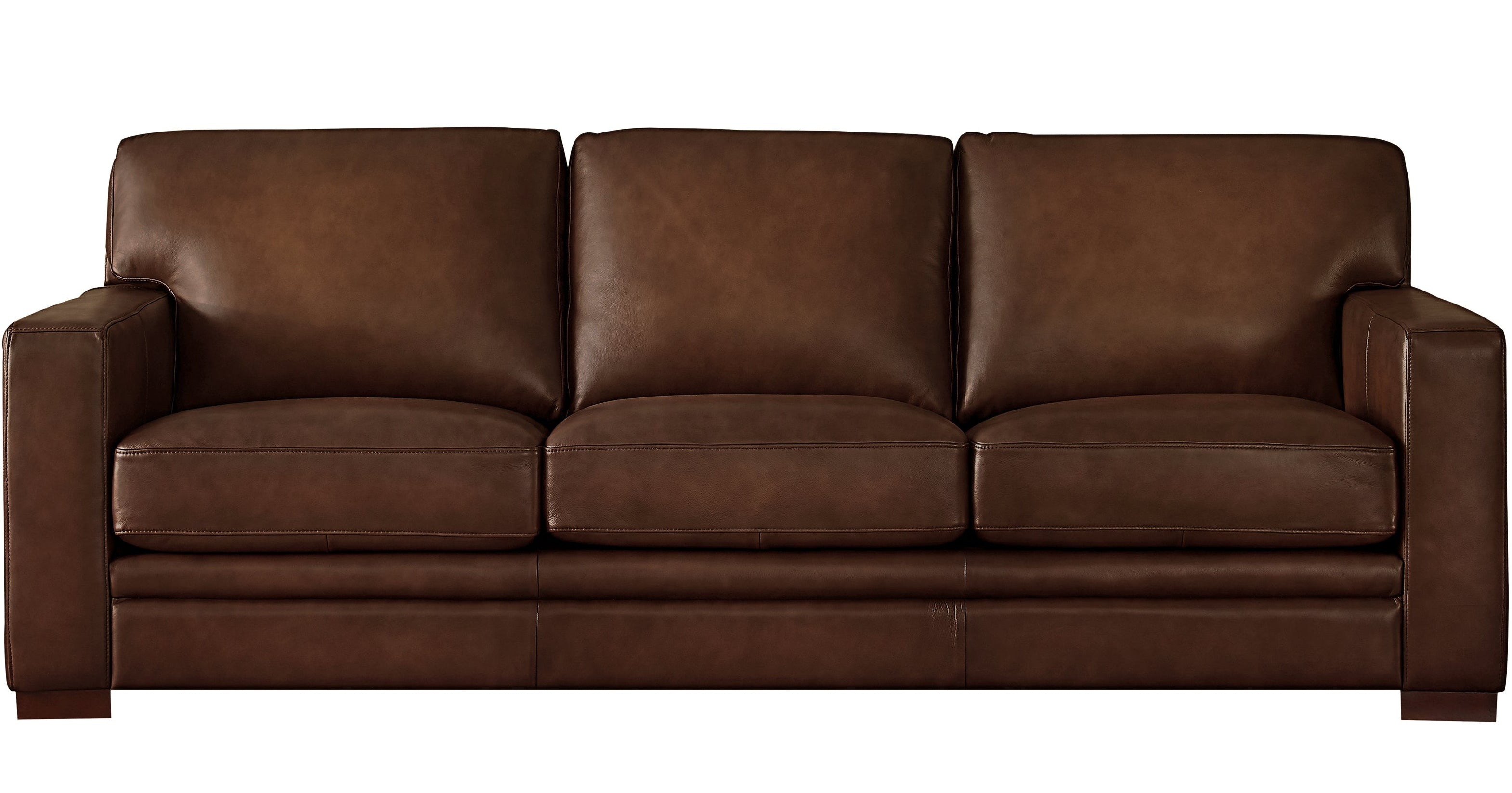 Dillon Leather Sofa Collection