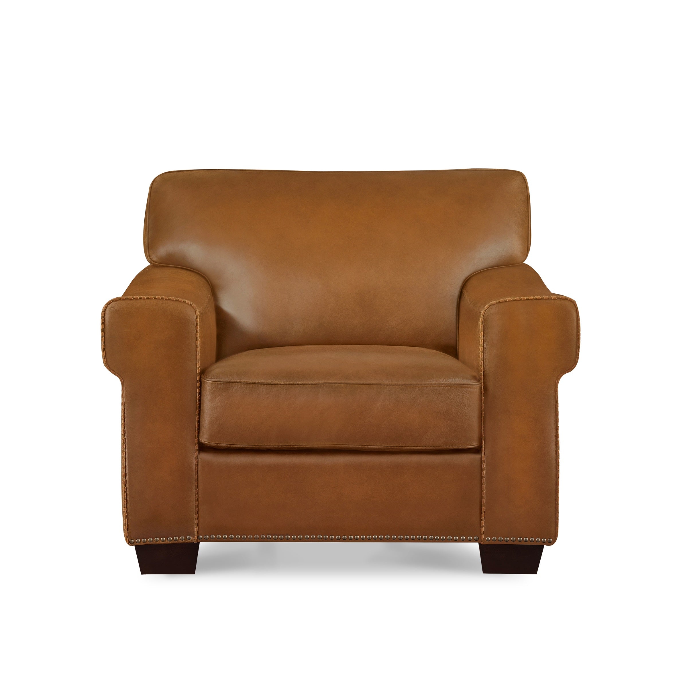 Capri Leather Sofa Collection