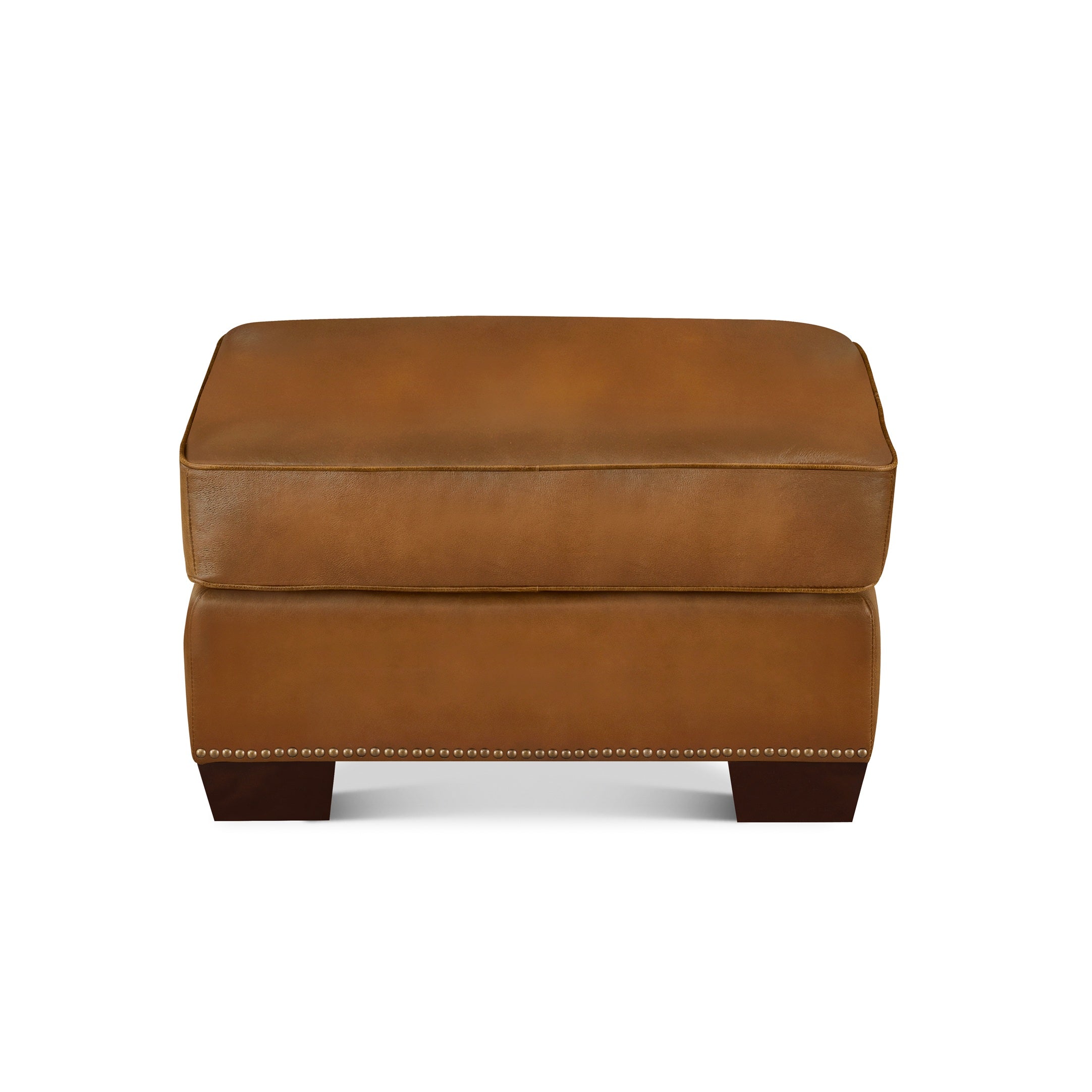 Capri Leather Sofa Collection