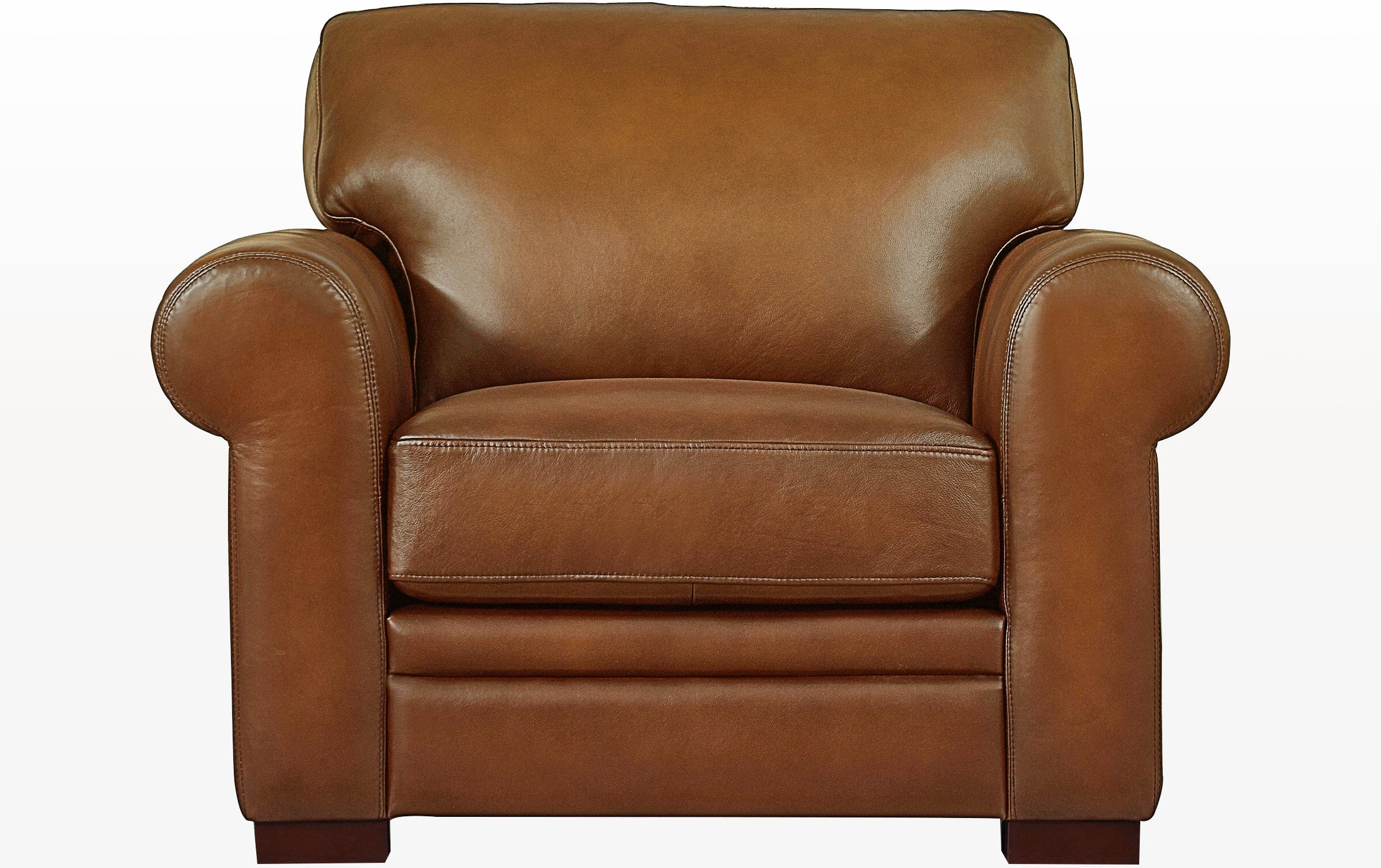 Brookfield Leather Sofa Collection