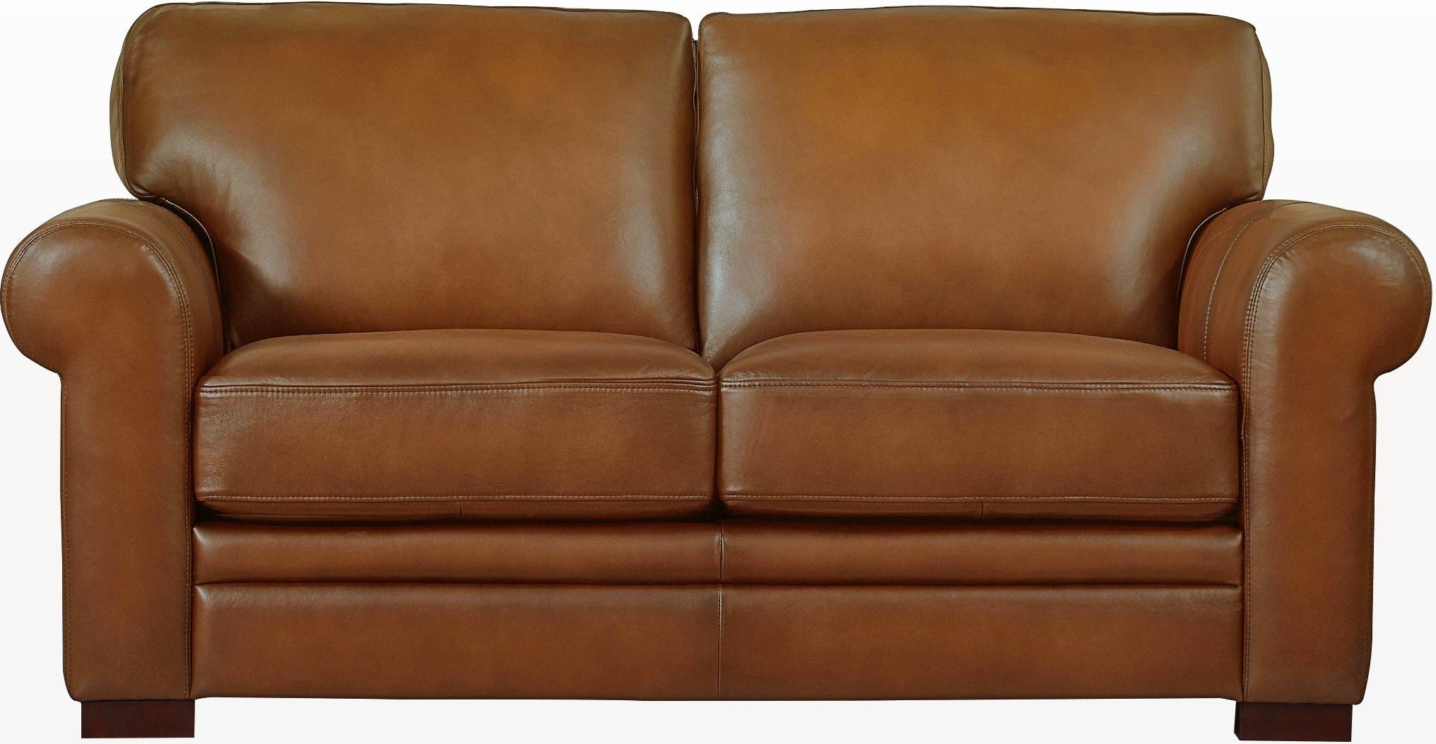 Brookfield Leather Sofa Collection
