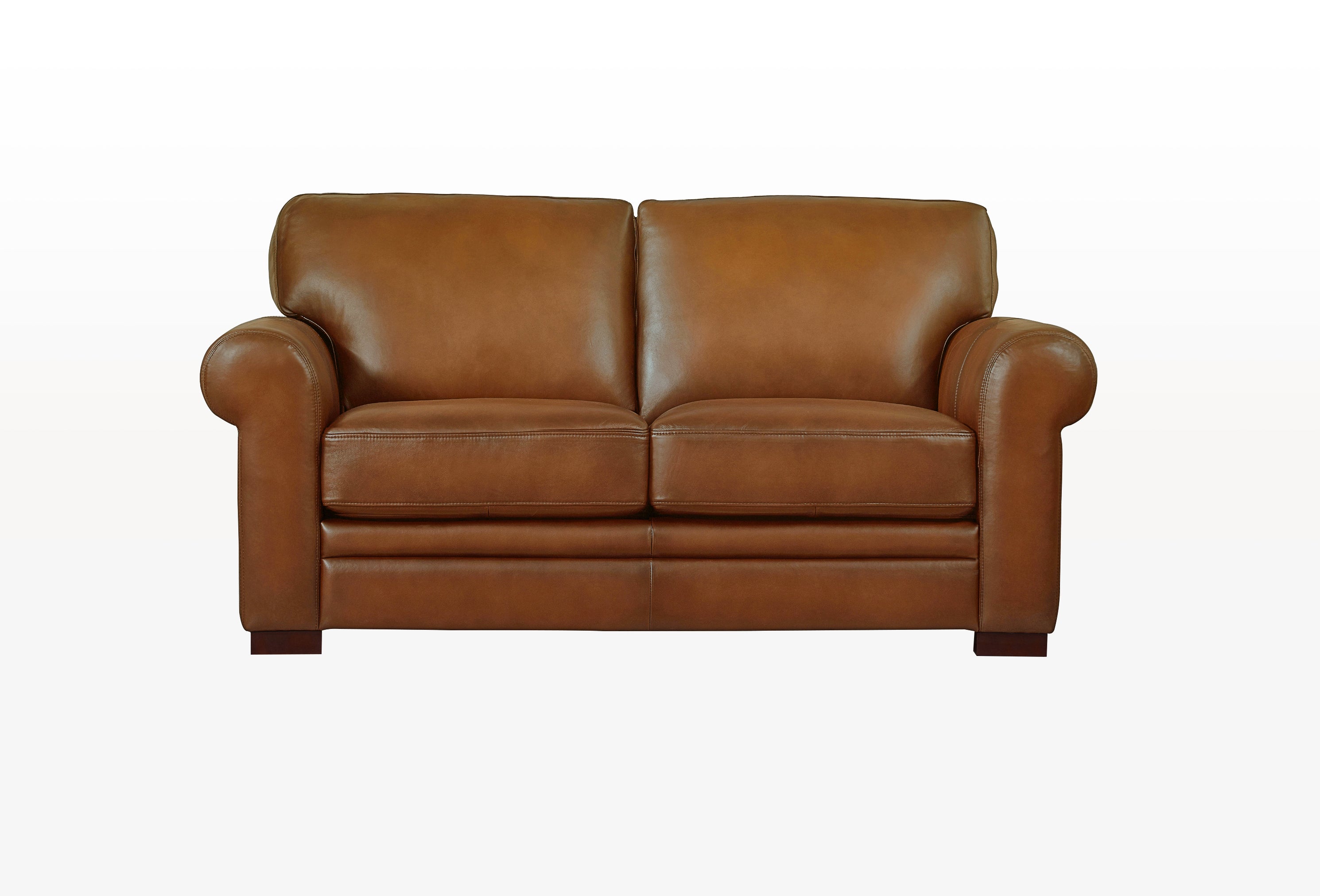Brookfield Leather Sofa Collection