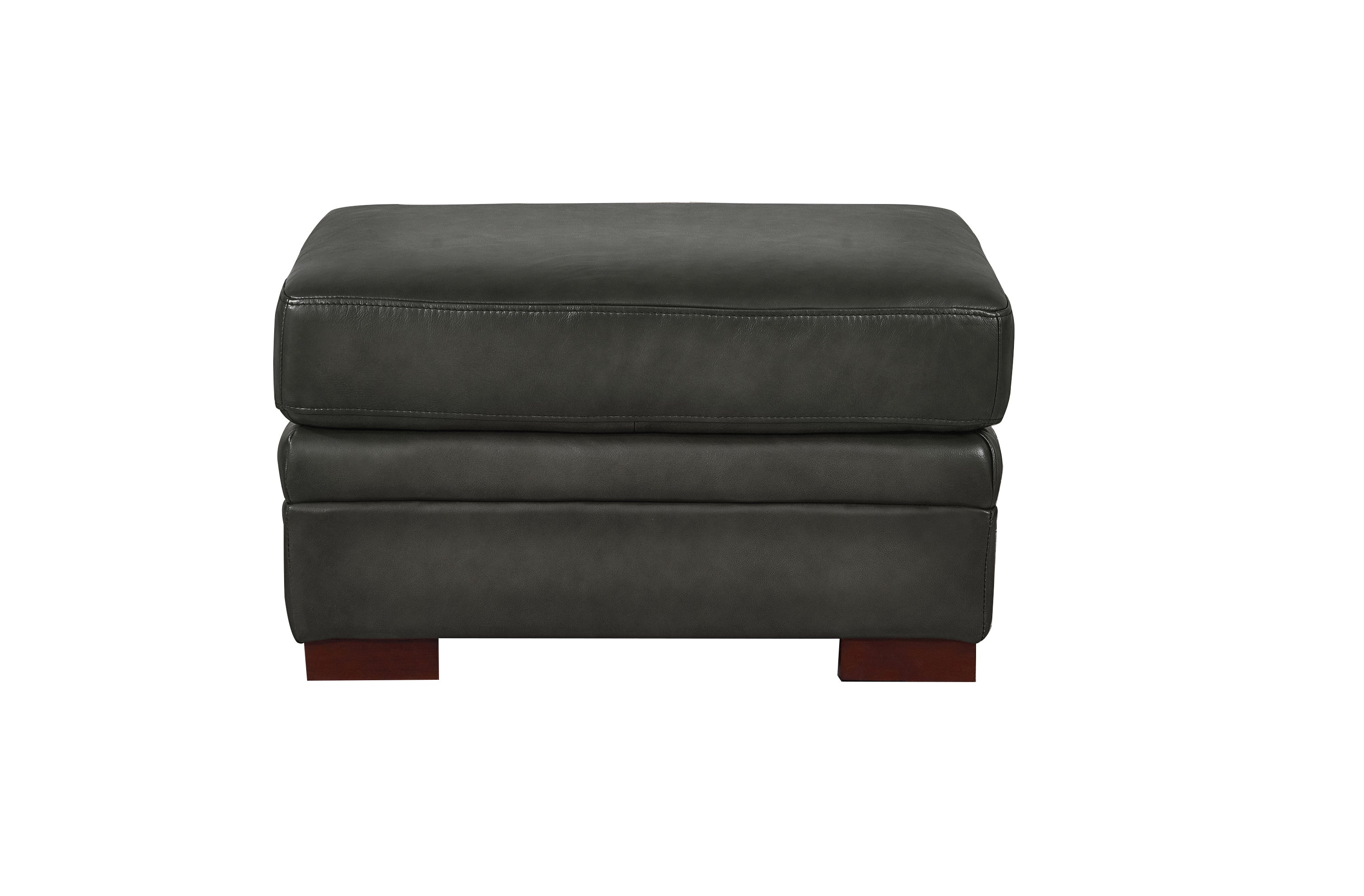 Brookfield Leather Sofa Collection