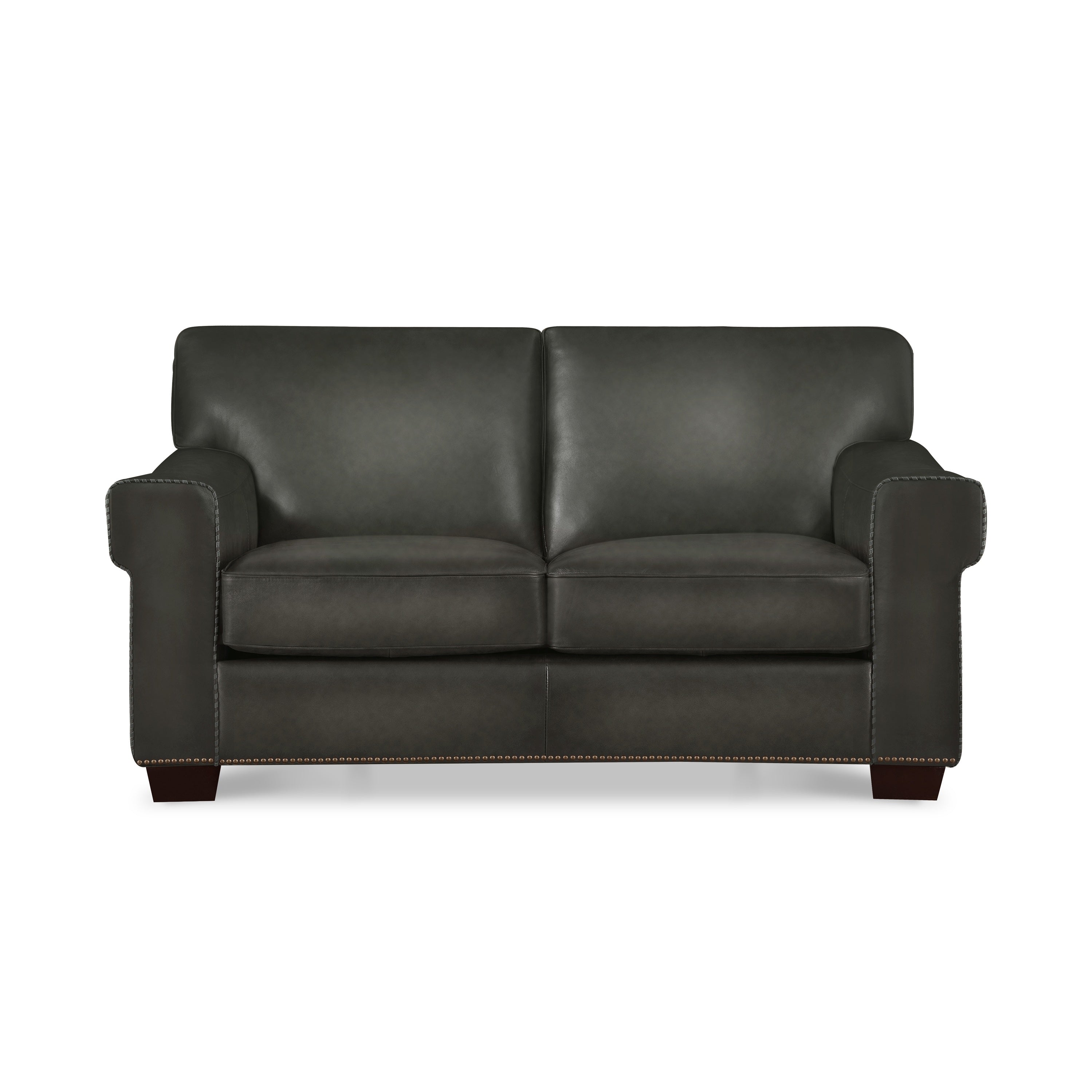 Capri Leather Sofa Collection