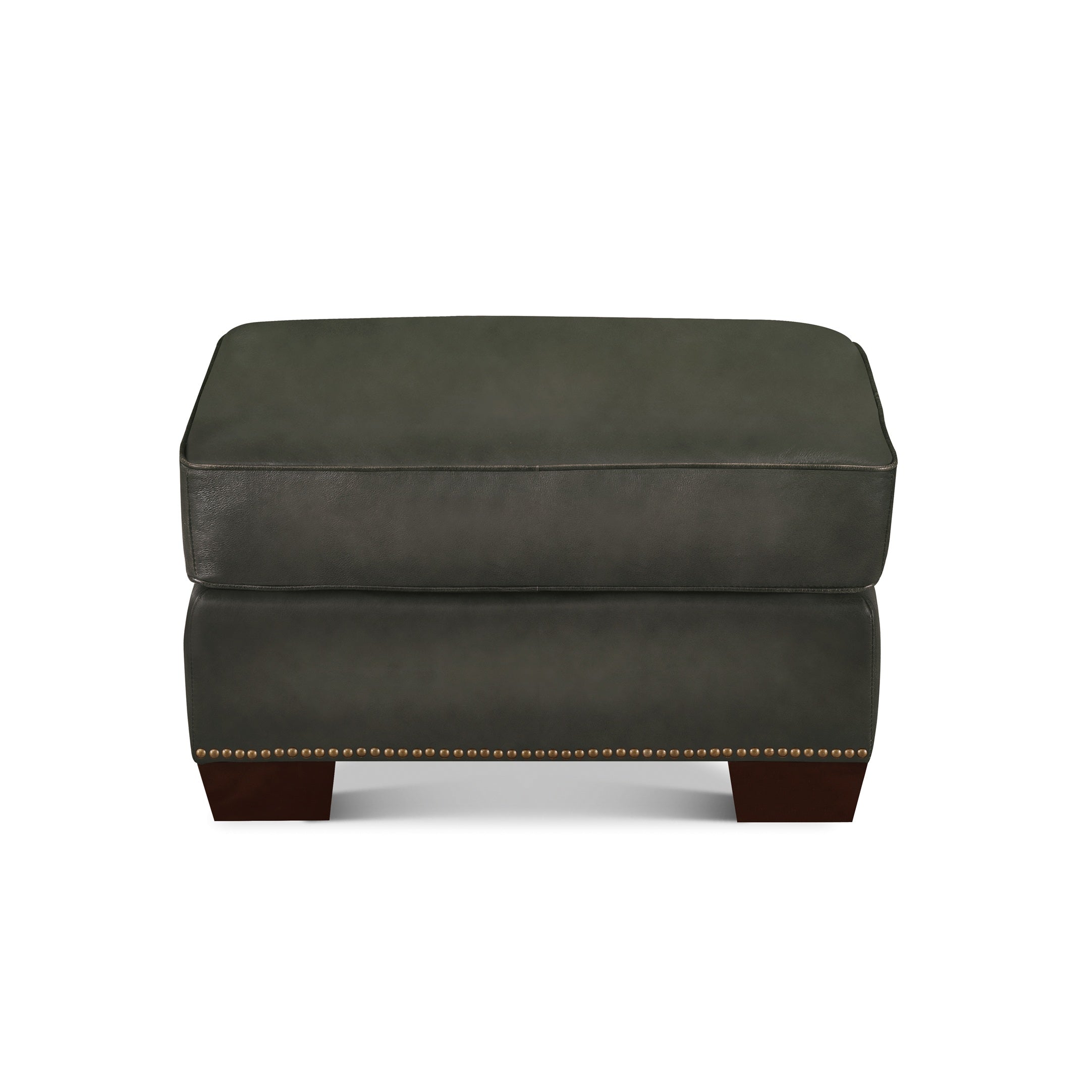 Capri Leather Sofa Collection