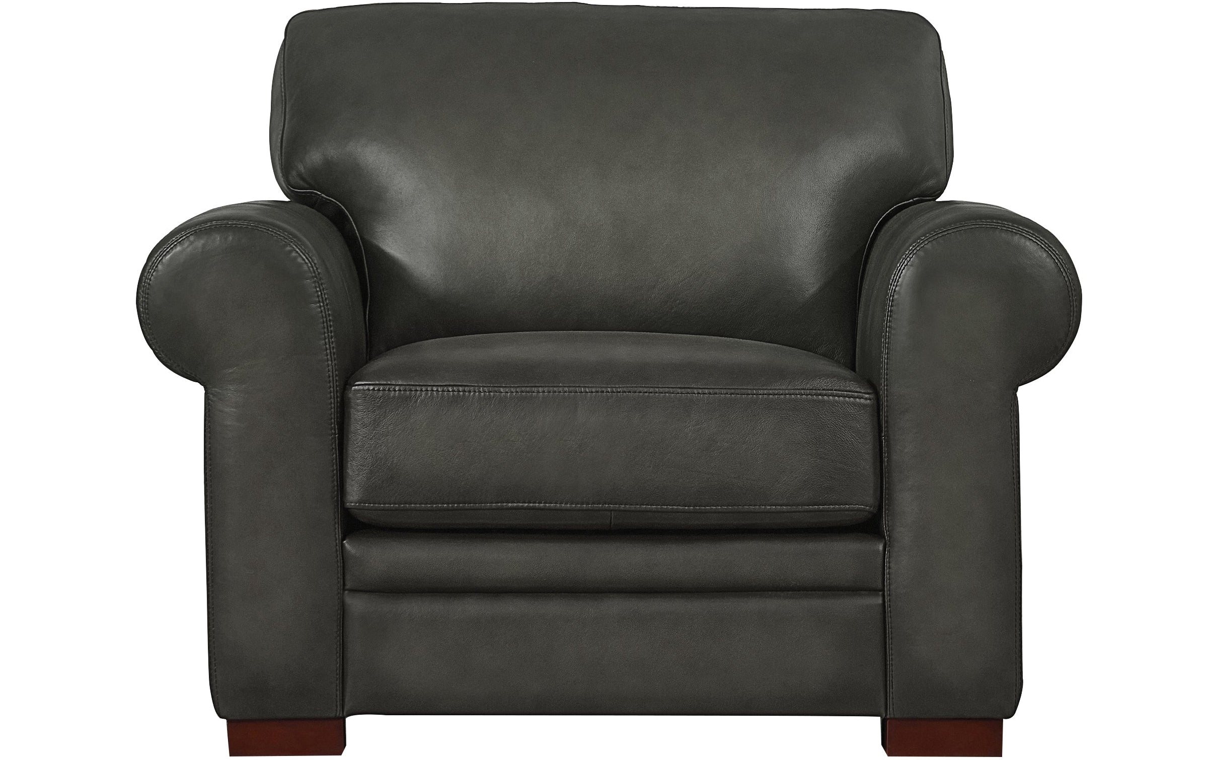 Brookfield Leather Sofa Collection