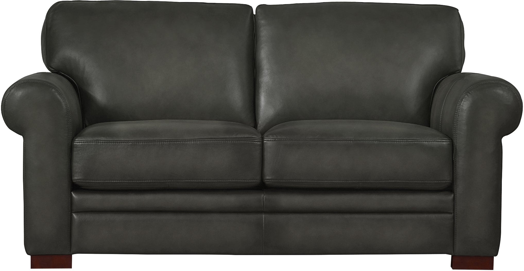 Brookfield Leather Sofa Collection