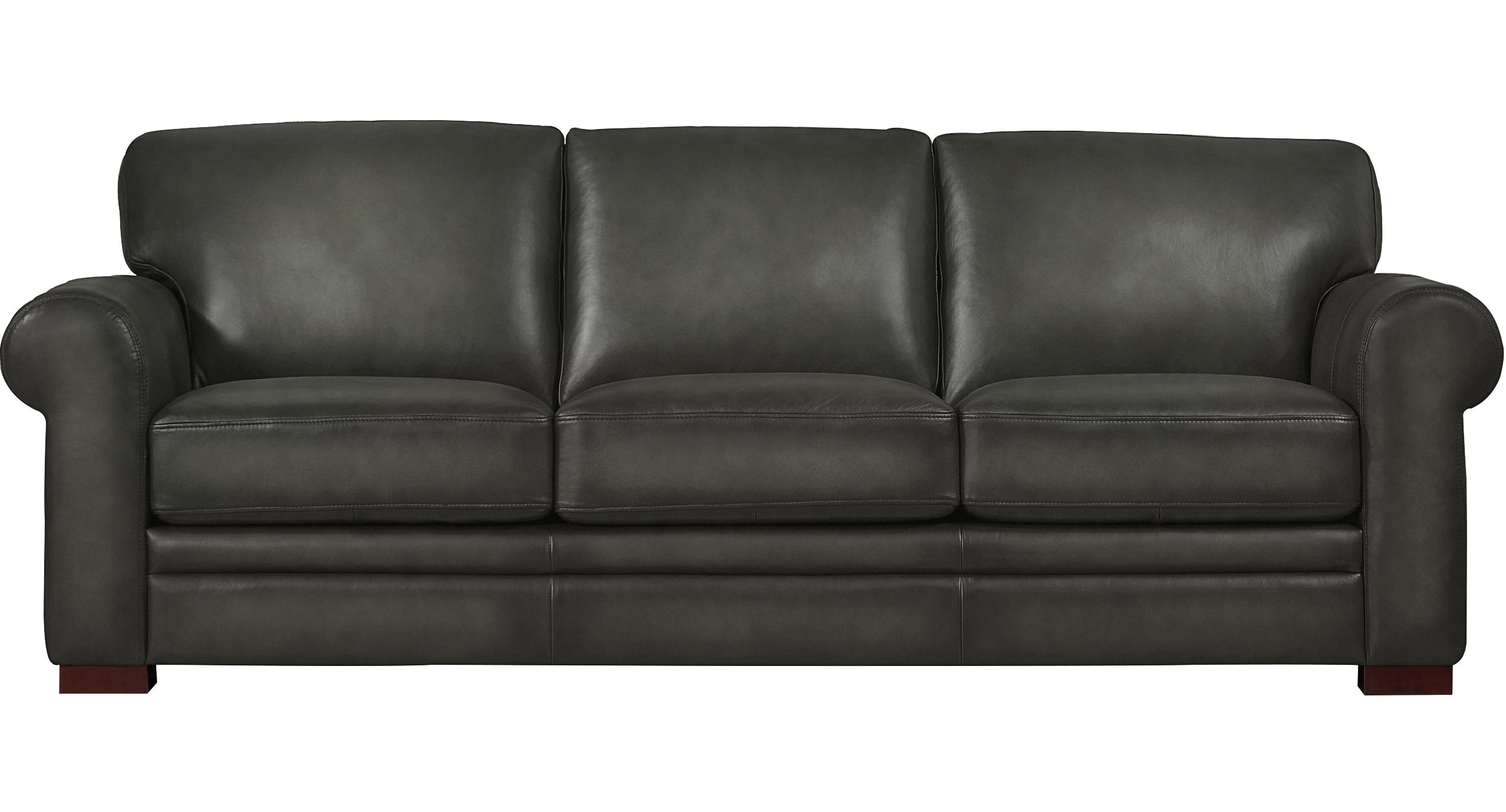 Brookfield Leather Sofa Collection