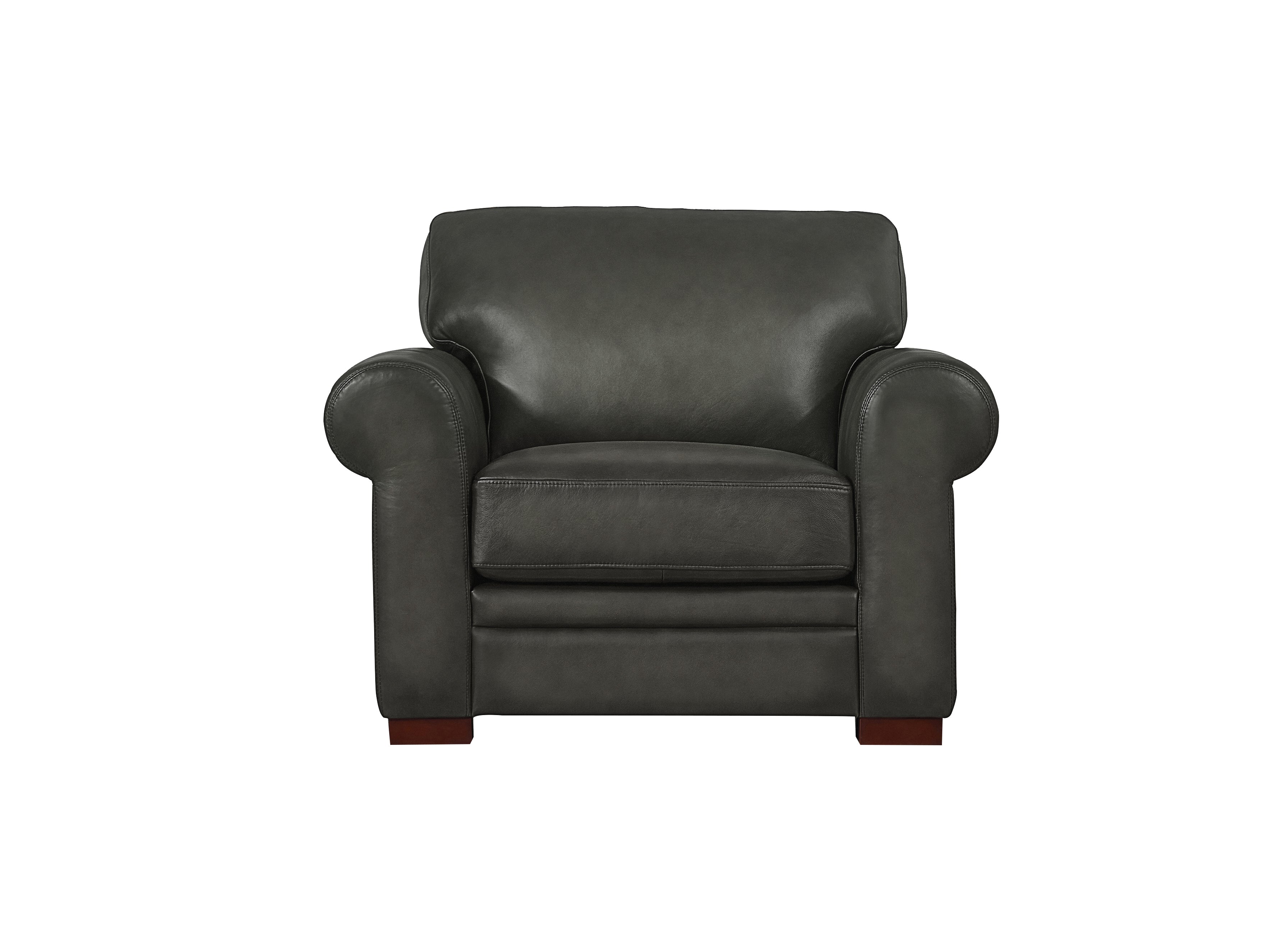 Brookfield Leather Sofa Collection