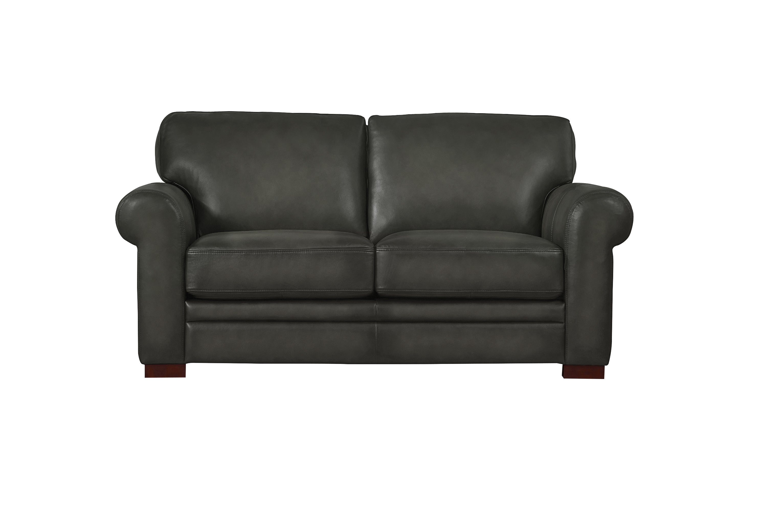 Brookfield Leather Sofa Collection