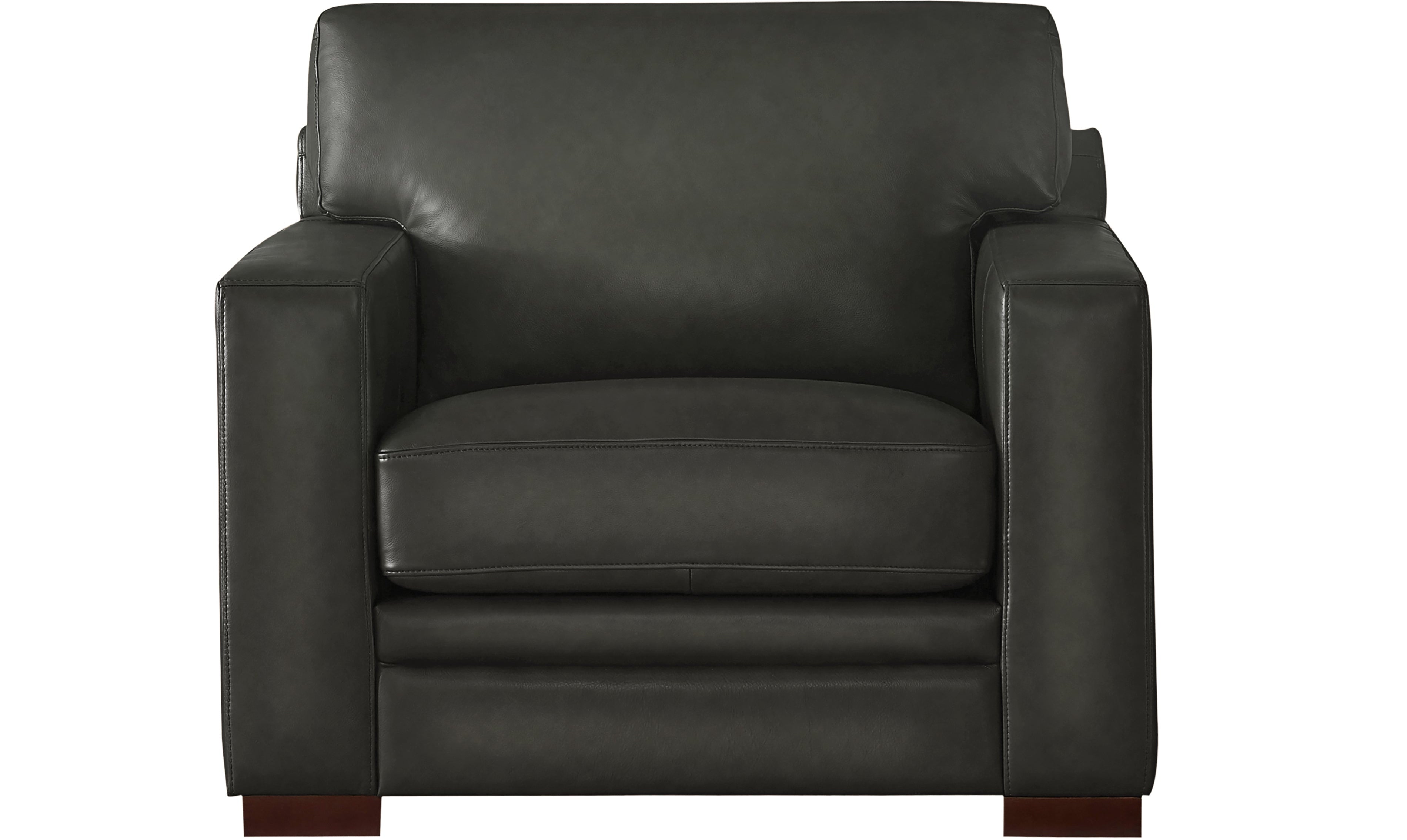Dillon Leather Sofa Collection