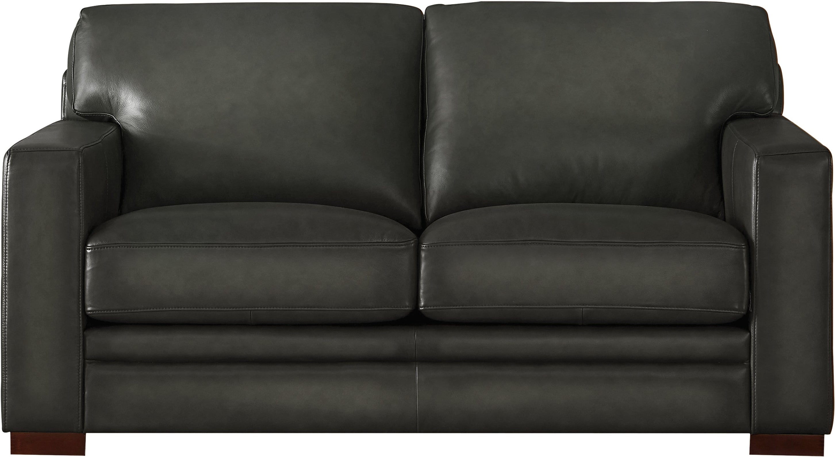 Dillon Leather Sofa Collection