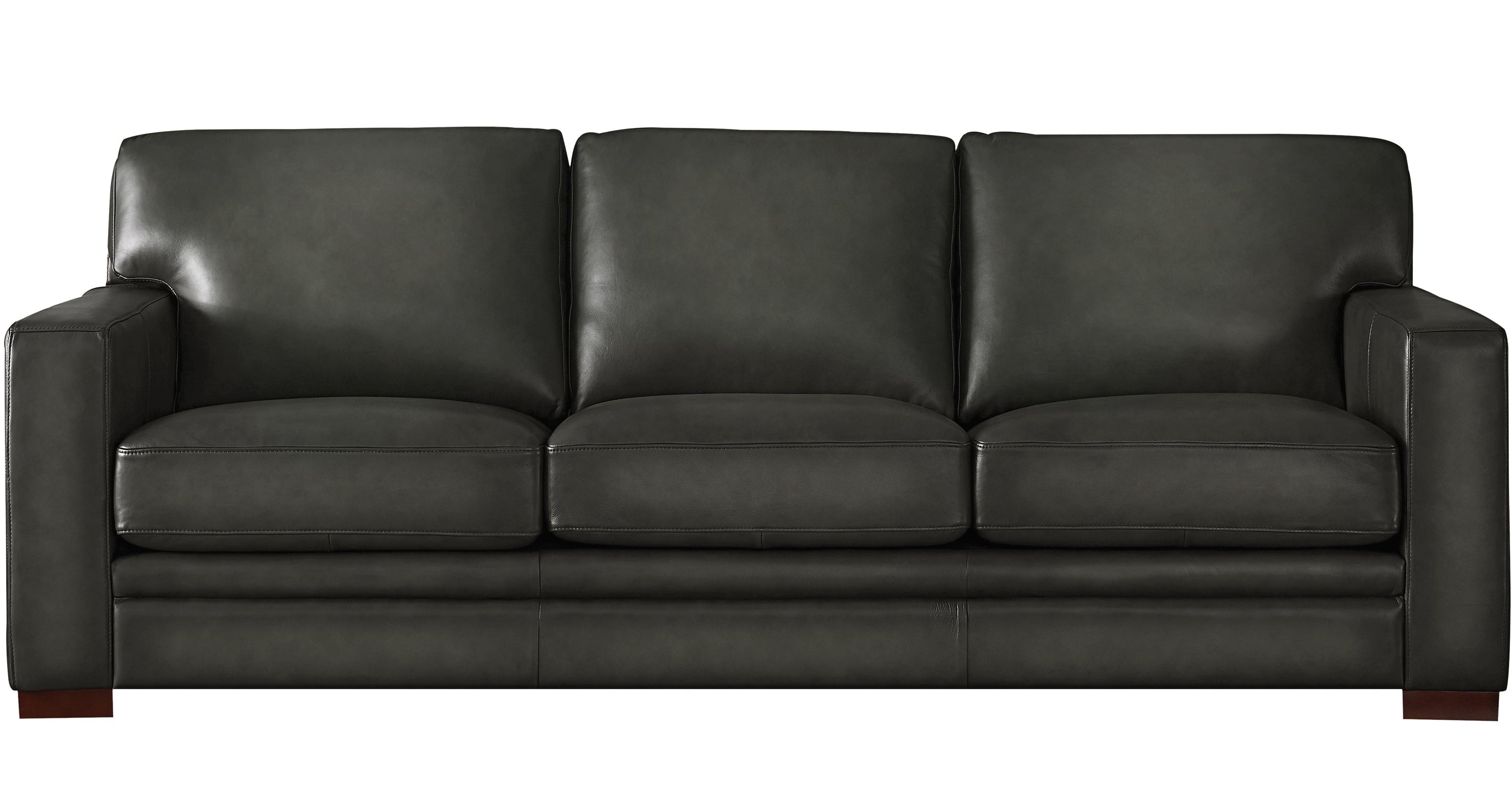 Dillon Leather Sofa Collection