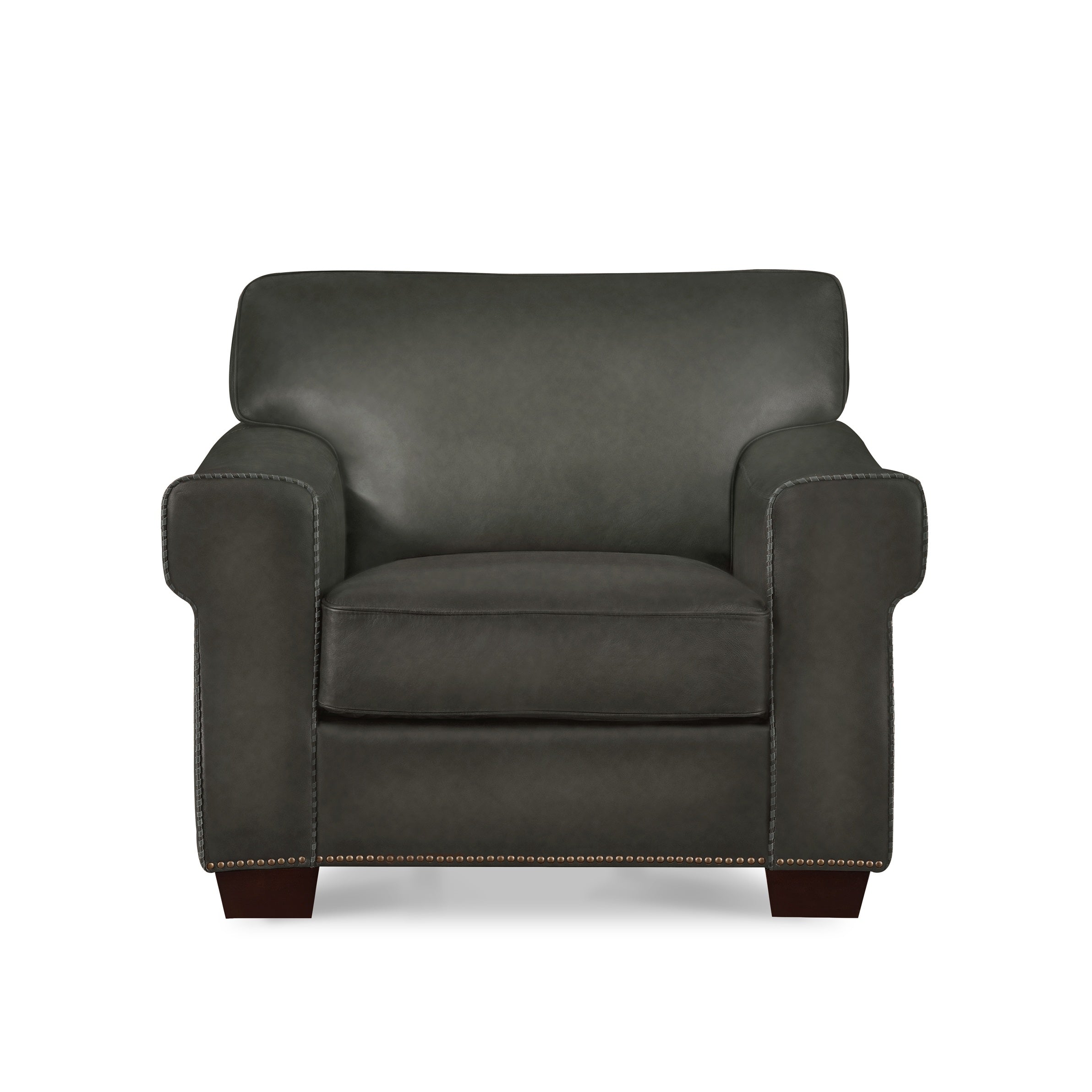 Capri Leather Sofa Collection