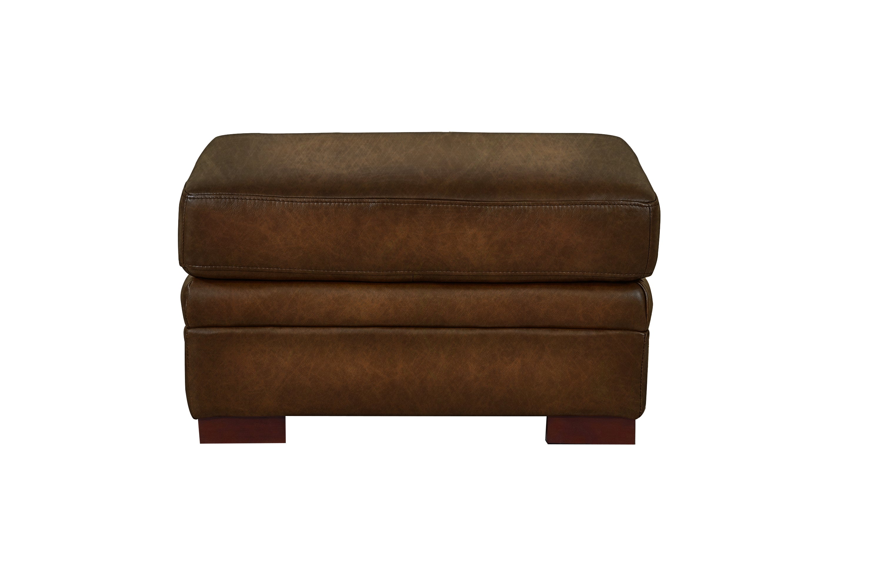 Brookfield Leather Sofa Collection