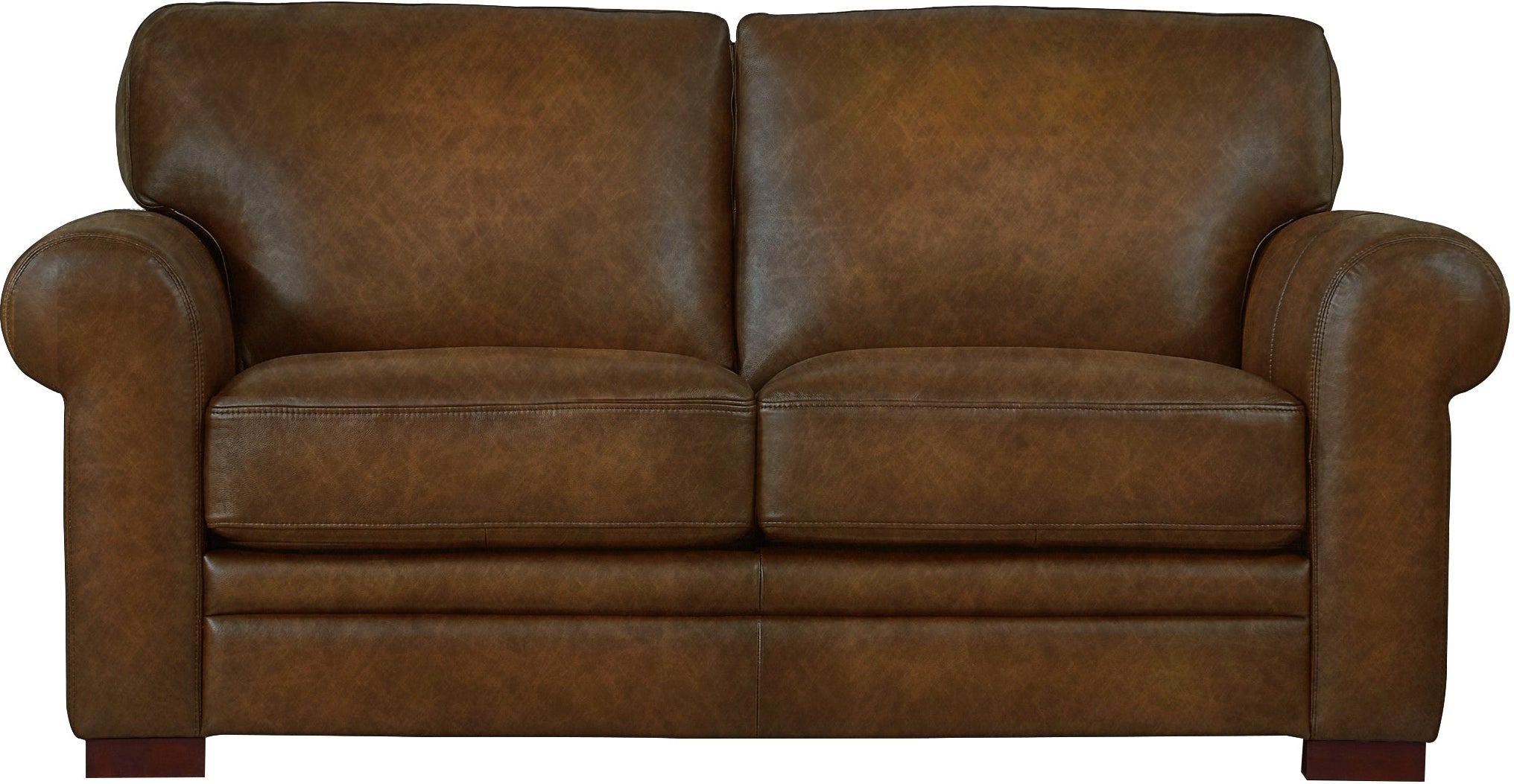 Brookfield Leather Sofa Collection