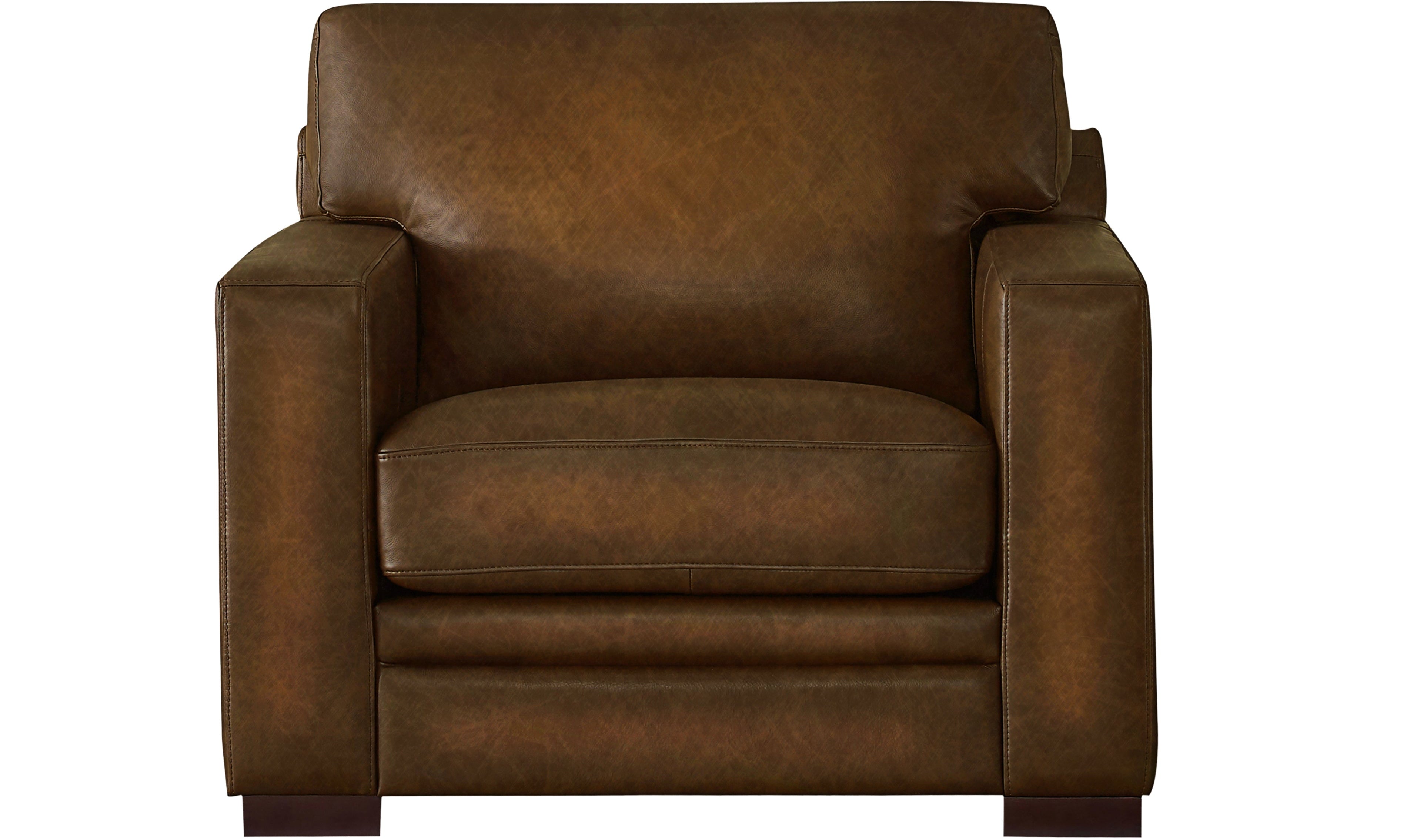 Dillon Leather Sofa Collection