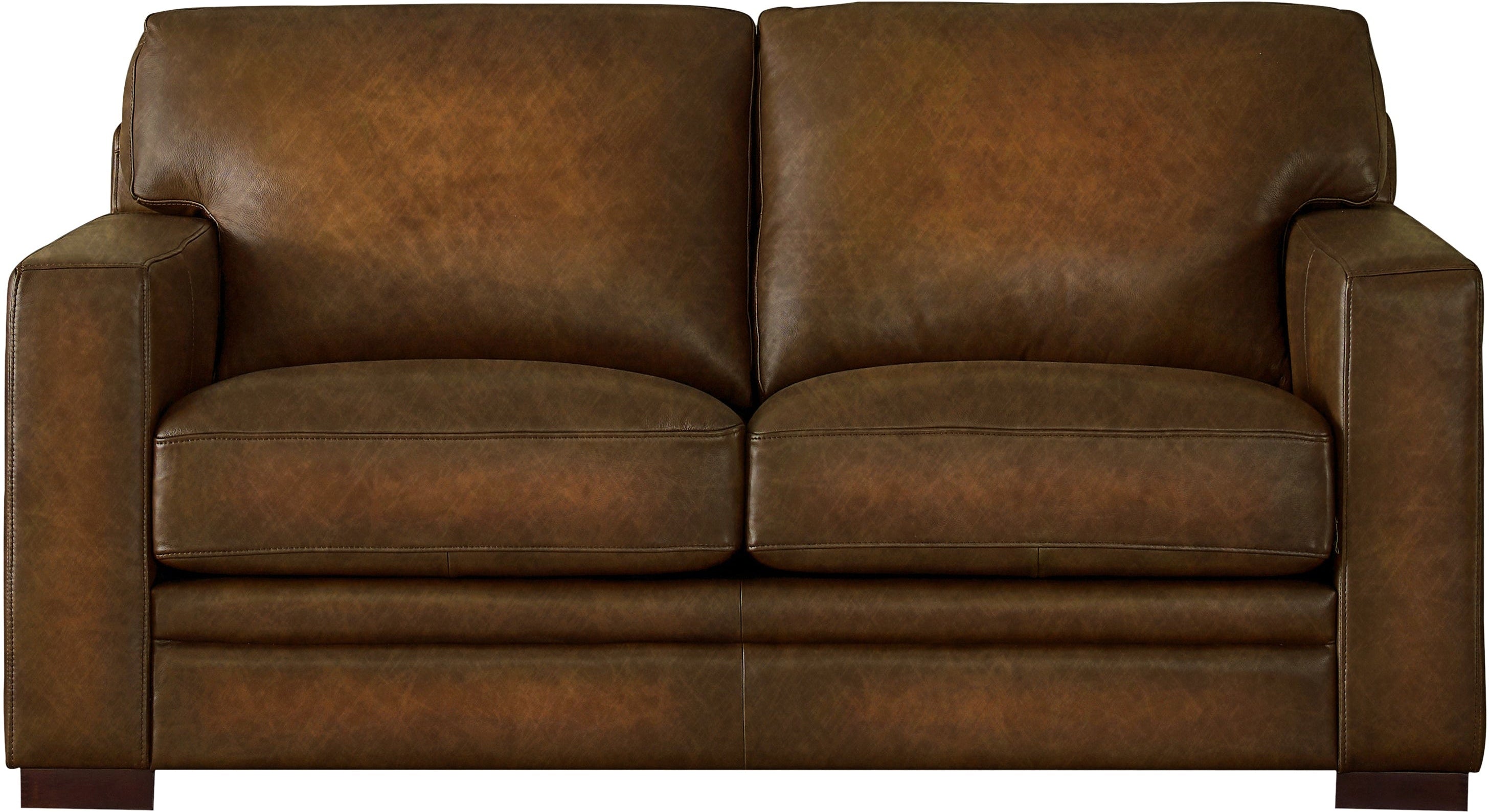 Dillon Leather Sofa Collection