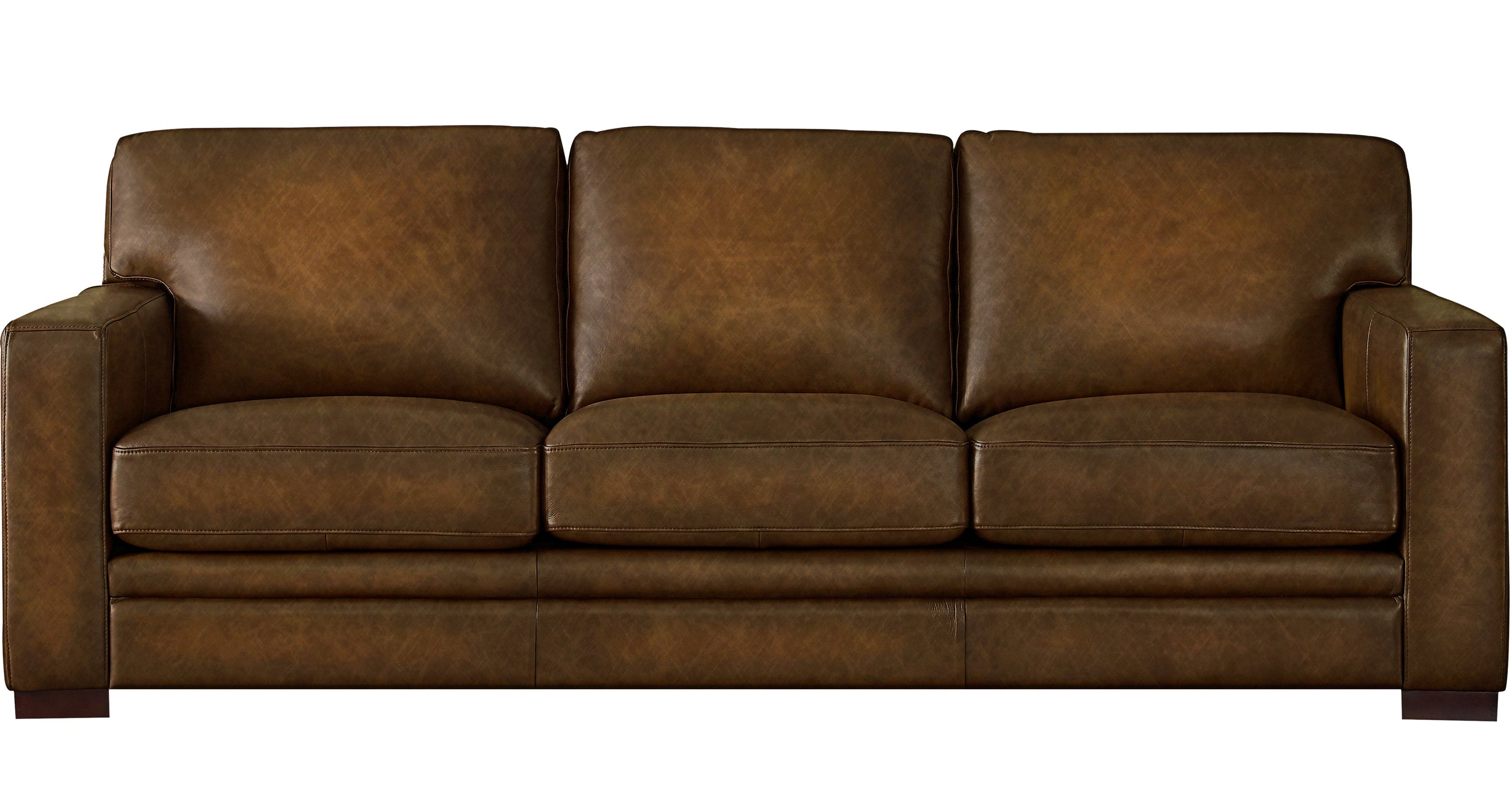Dillon Leather Sofa Collection