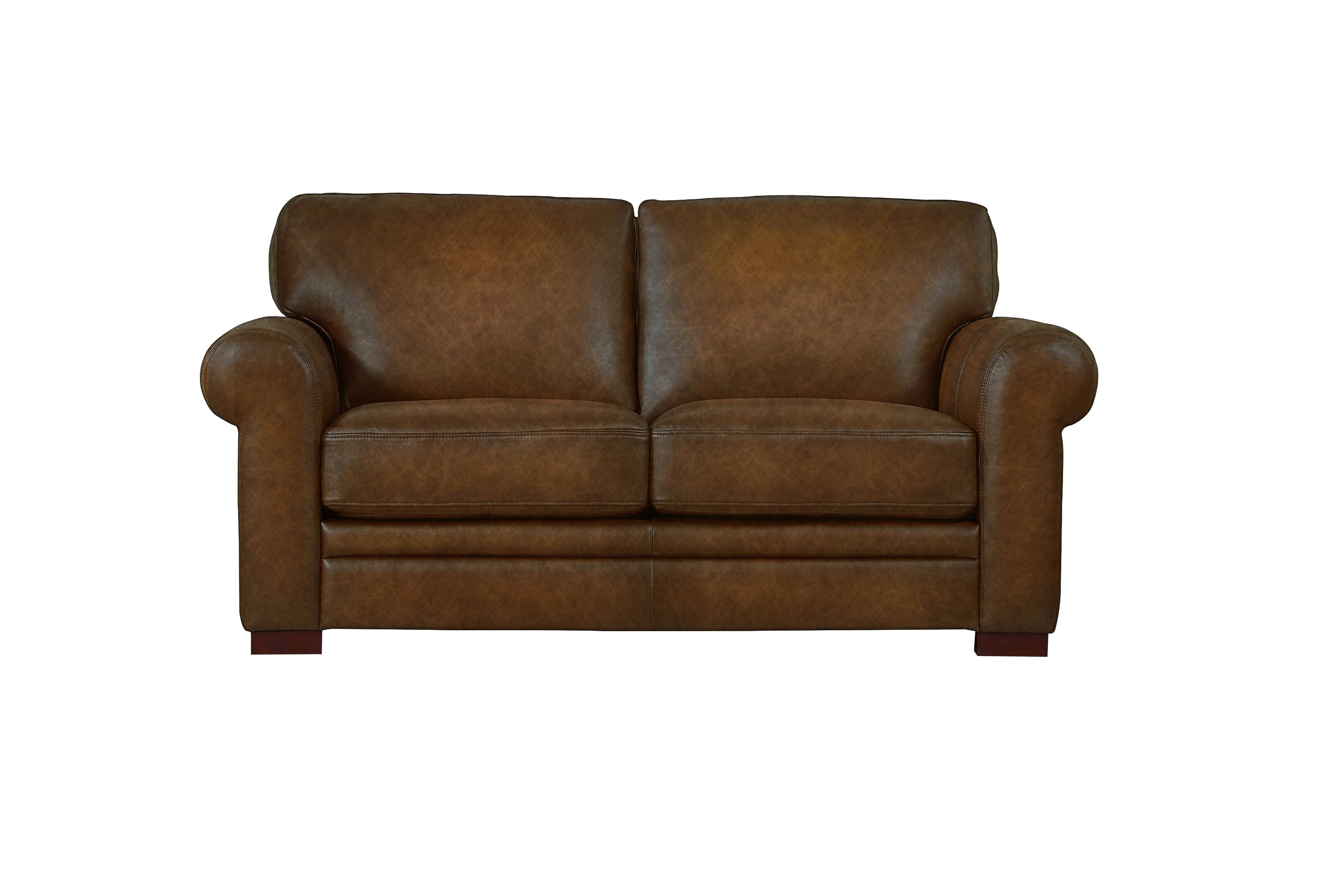 Brookfield Leather Sofa Collection