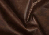 Capri Leather Sofa Collection