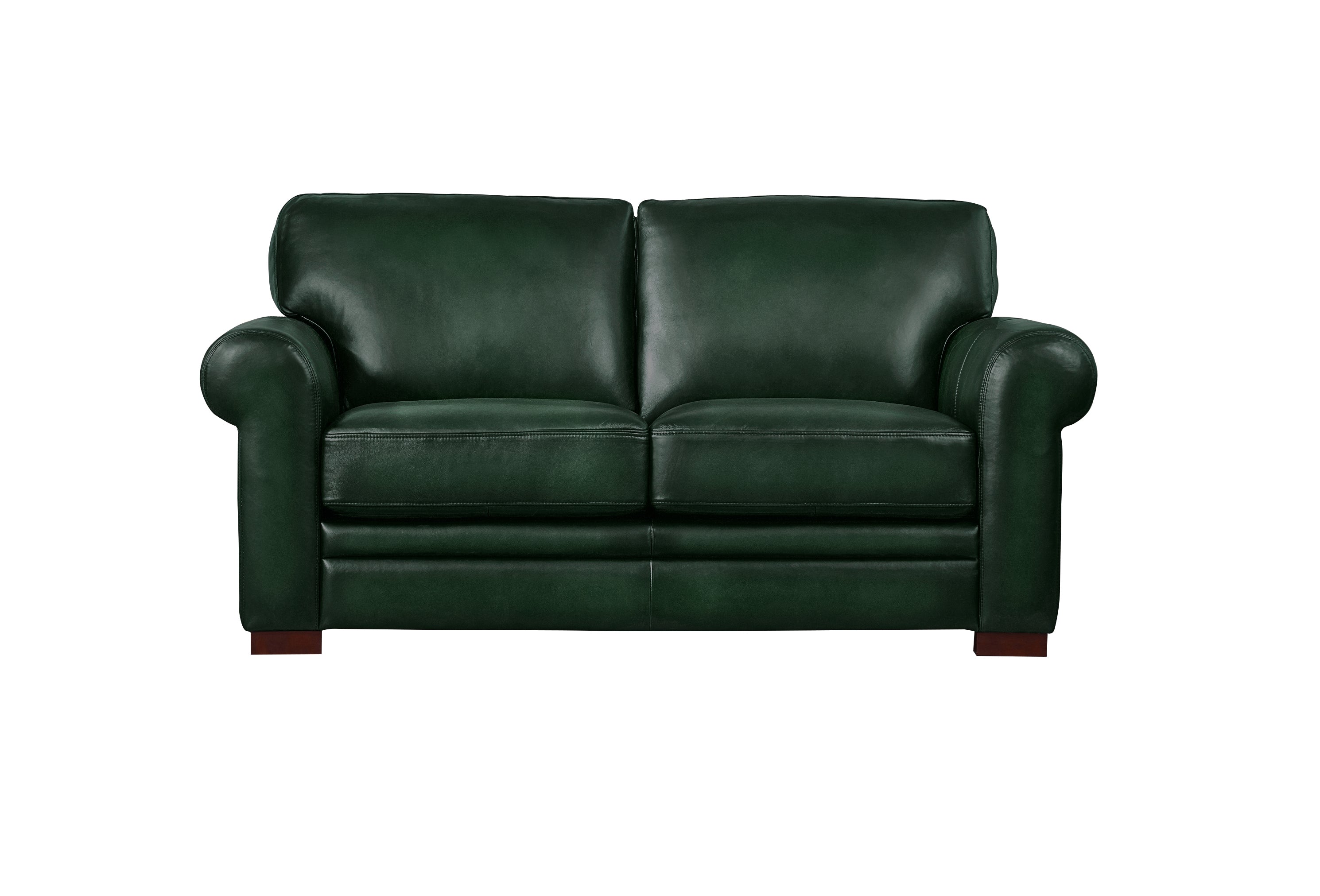 Brookfield Leather Sofa Collection