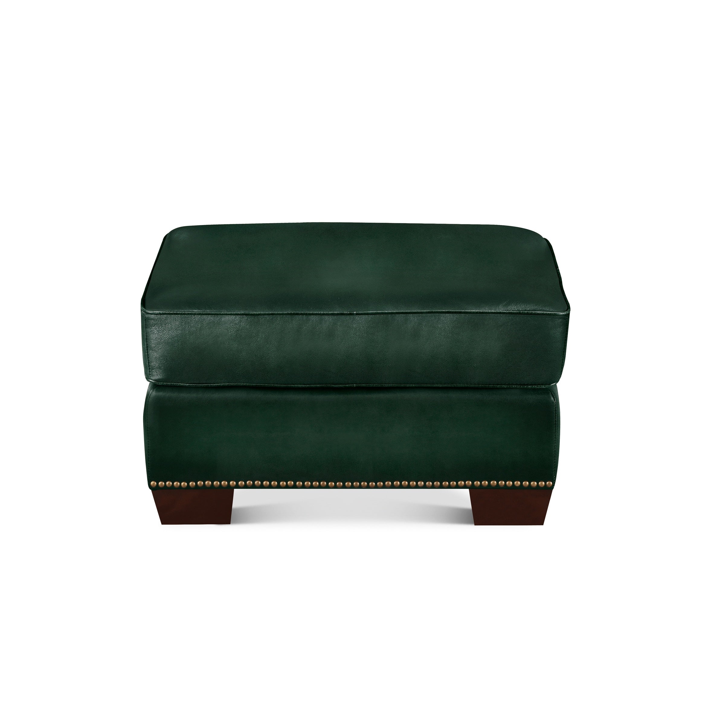 Capri Leather Sofa Collection