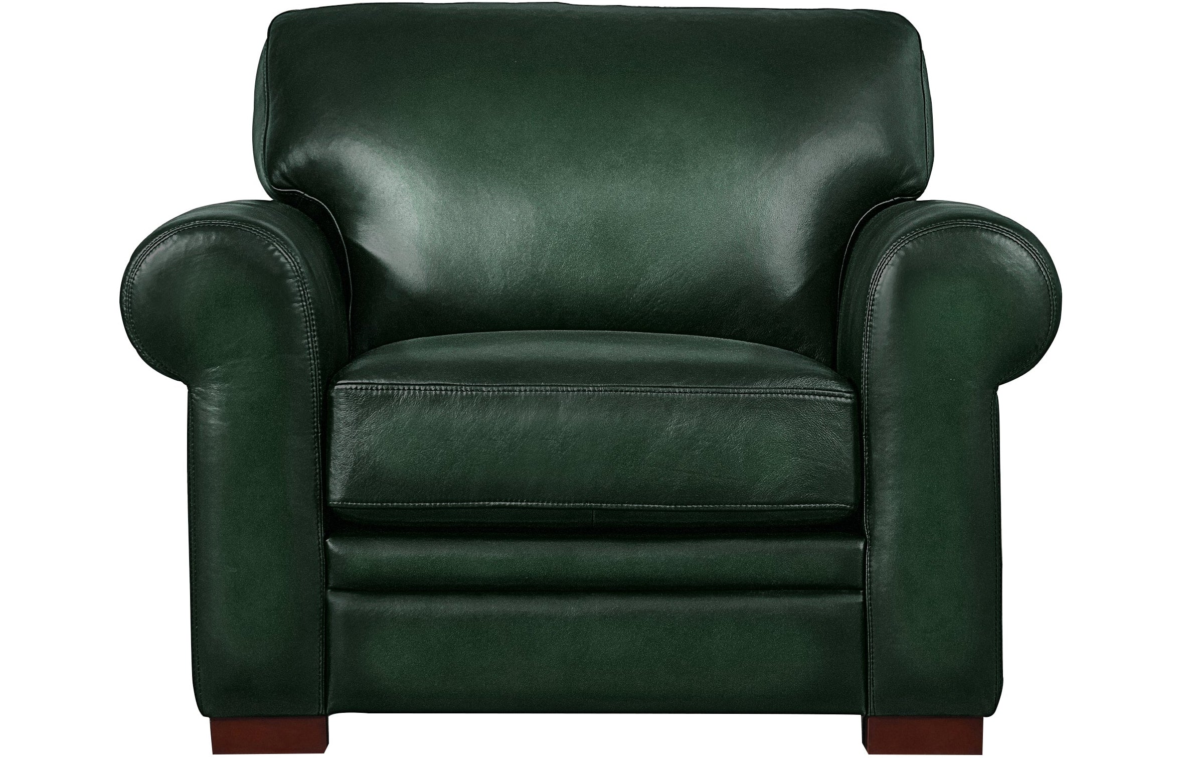 Brookfield Leather Sofa Collection